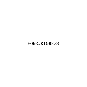 新闻图片 FOWXJK159873