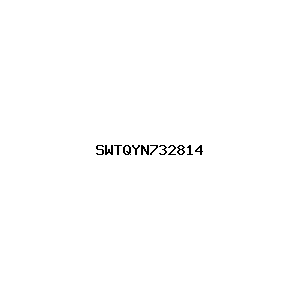 新闻图片 SWTQYN732814