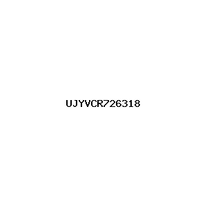 新闻图片 UJYVCR726318