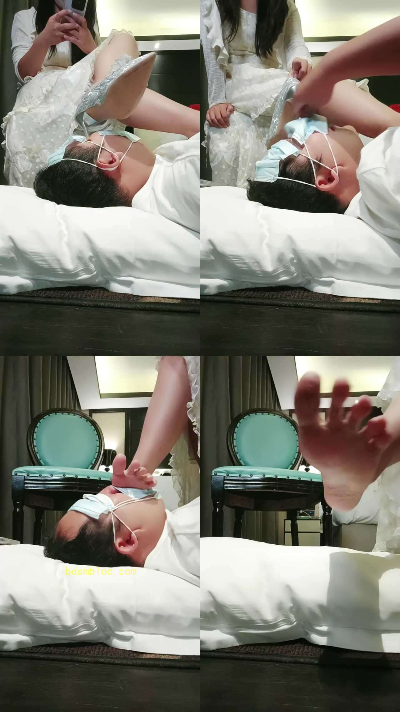 【柠柠】超狠爆骂