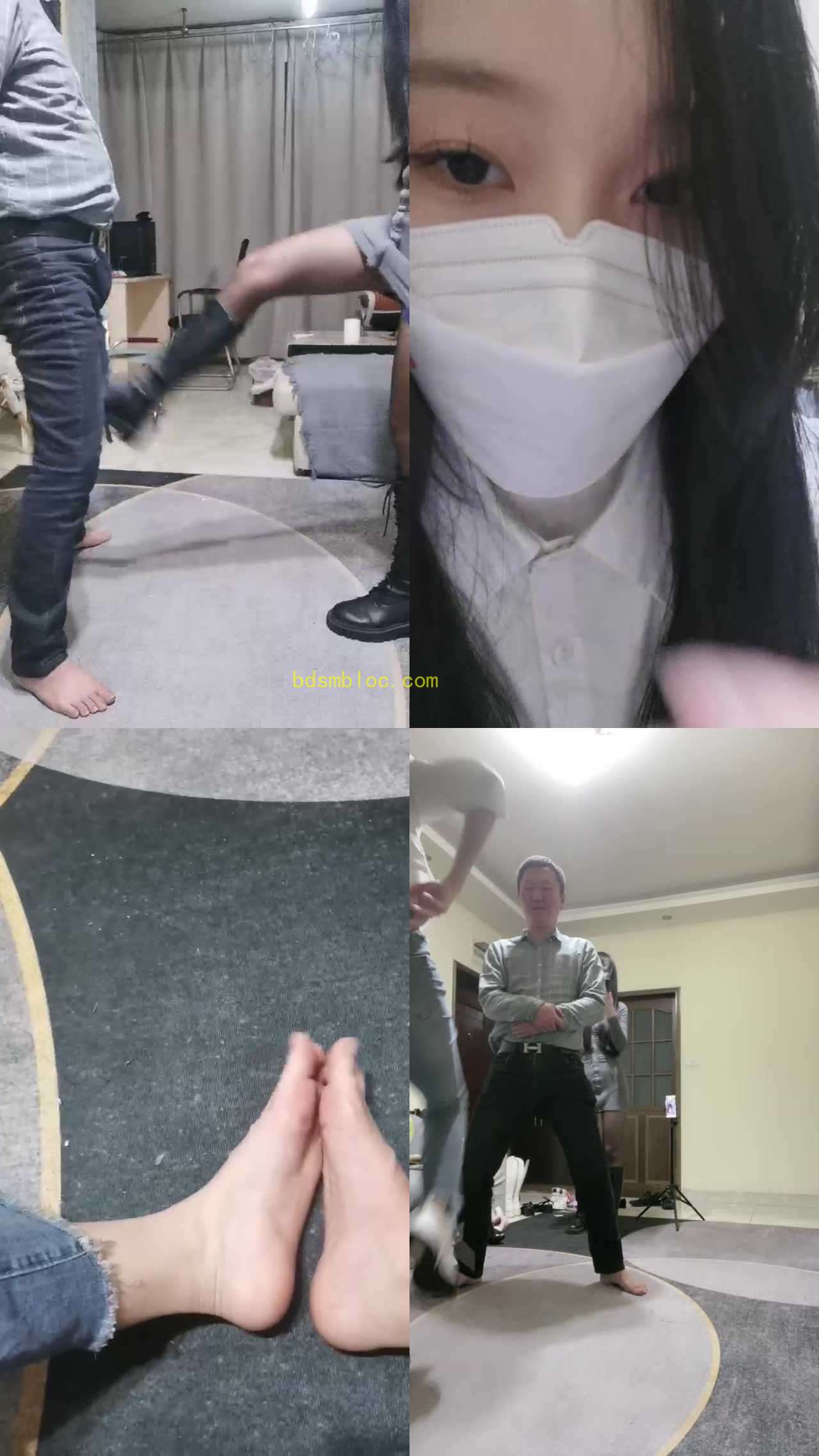 【偏不S】双S重度提档专场【双视角版】