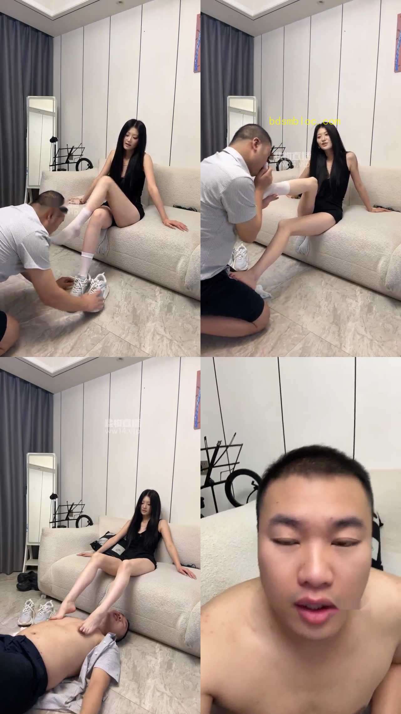【皇家御姐】简单玩玩小胖虎