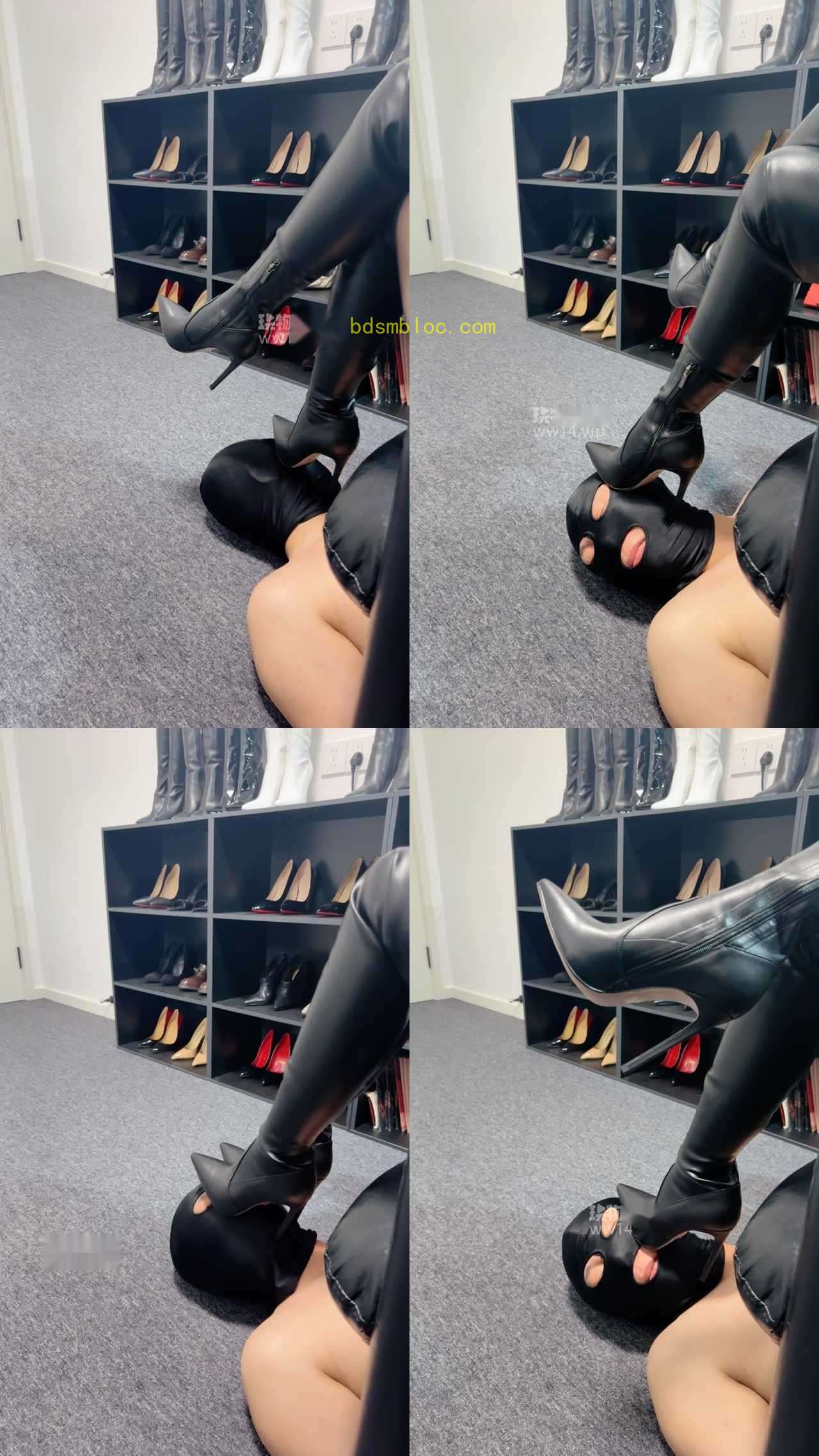 【Sera】休闲脚踏，生活化视角