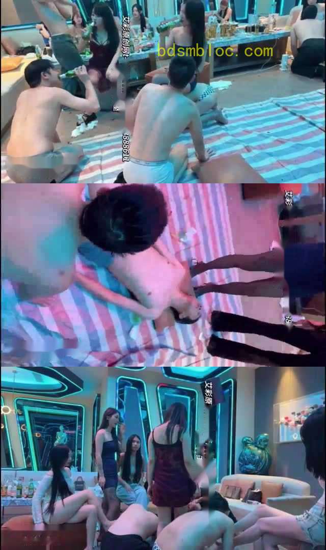 【未知女主】大型呕吐物专场 仙女的垃圾桶