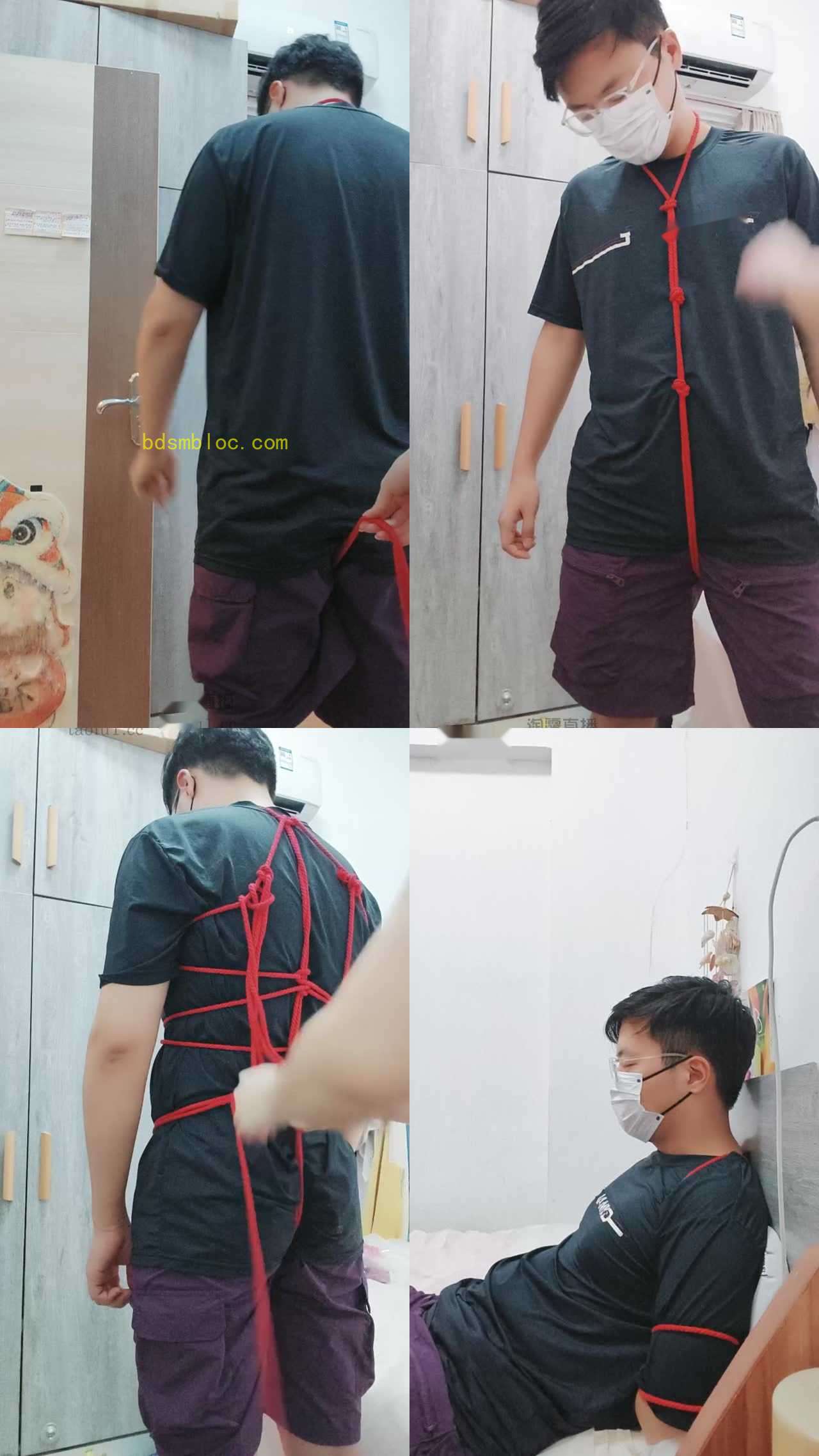 【深圳芳芳老师】龟甲傅绑老范
