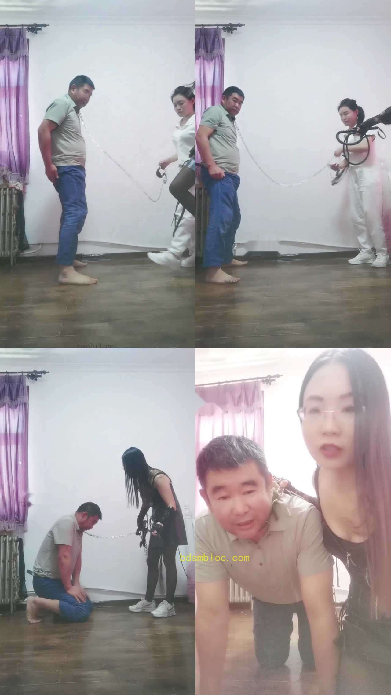 【瑞吉娜S】白兰地S，瑞吉娜S，双主踢裆专场