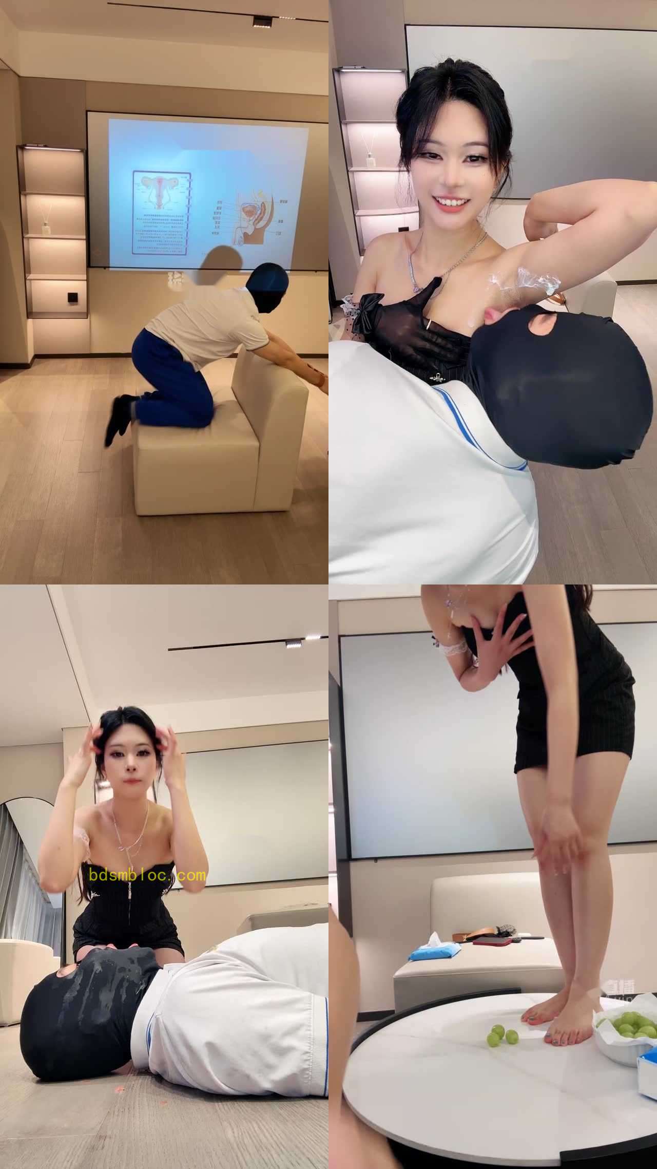 【瑶瑶S】教师节特辑