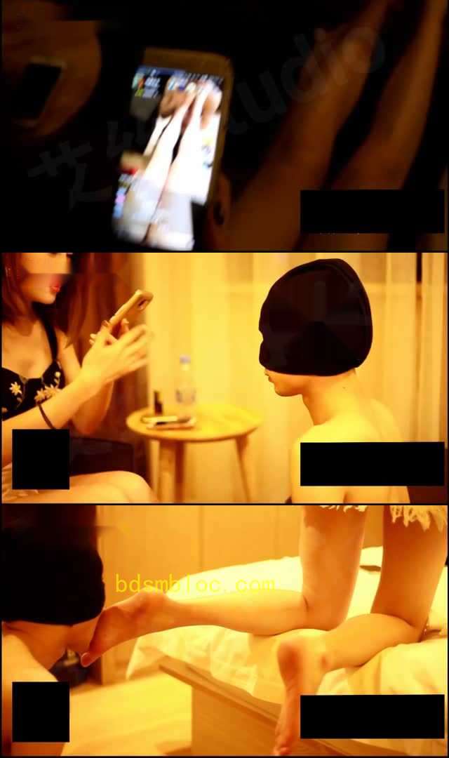 【艾丝】【扶桑】扶桑S美足调教永乐