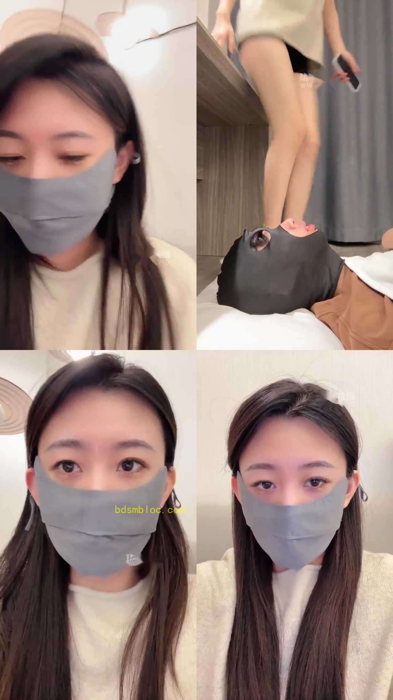 【沙悟静】开发新狗 白袜脚深喉