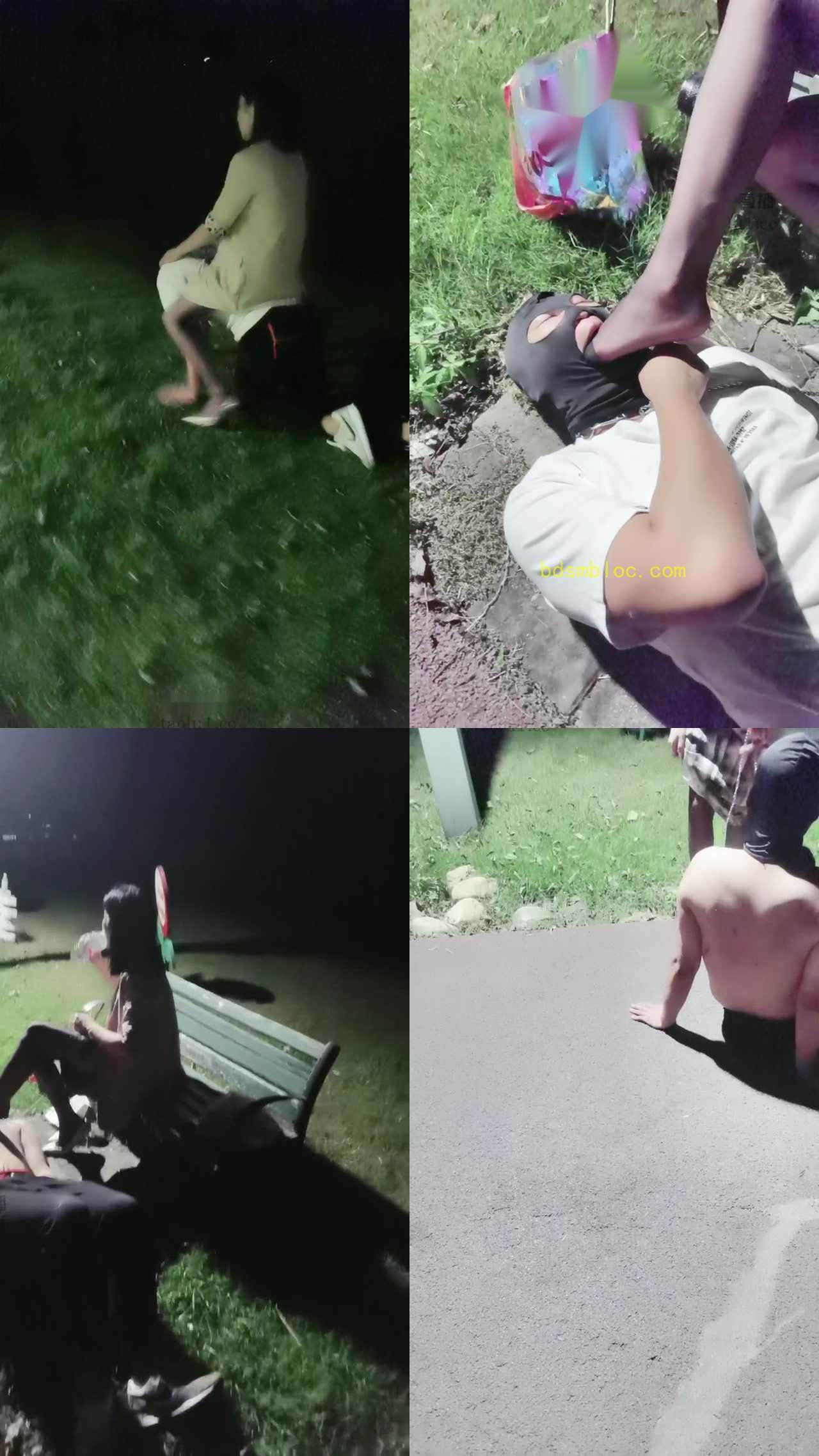 【莎莎老师S】小白第一次尝试户外玩香水