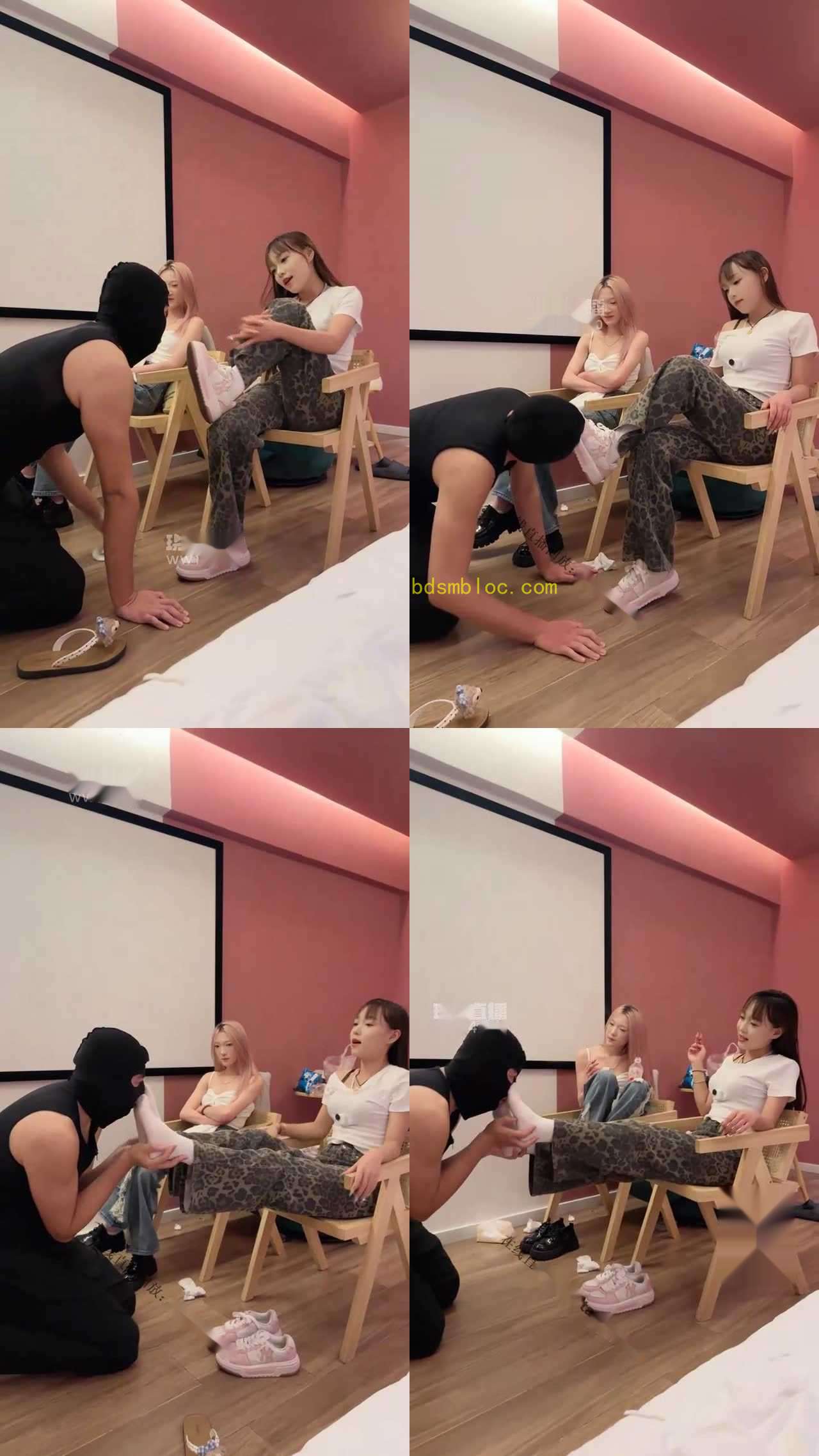 【CN足彩馆】重度耳光，打懵
