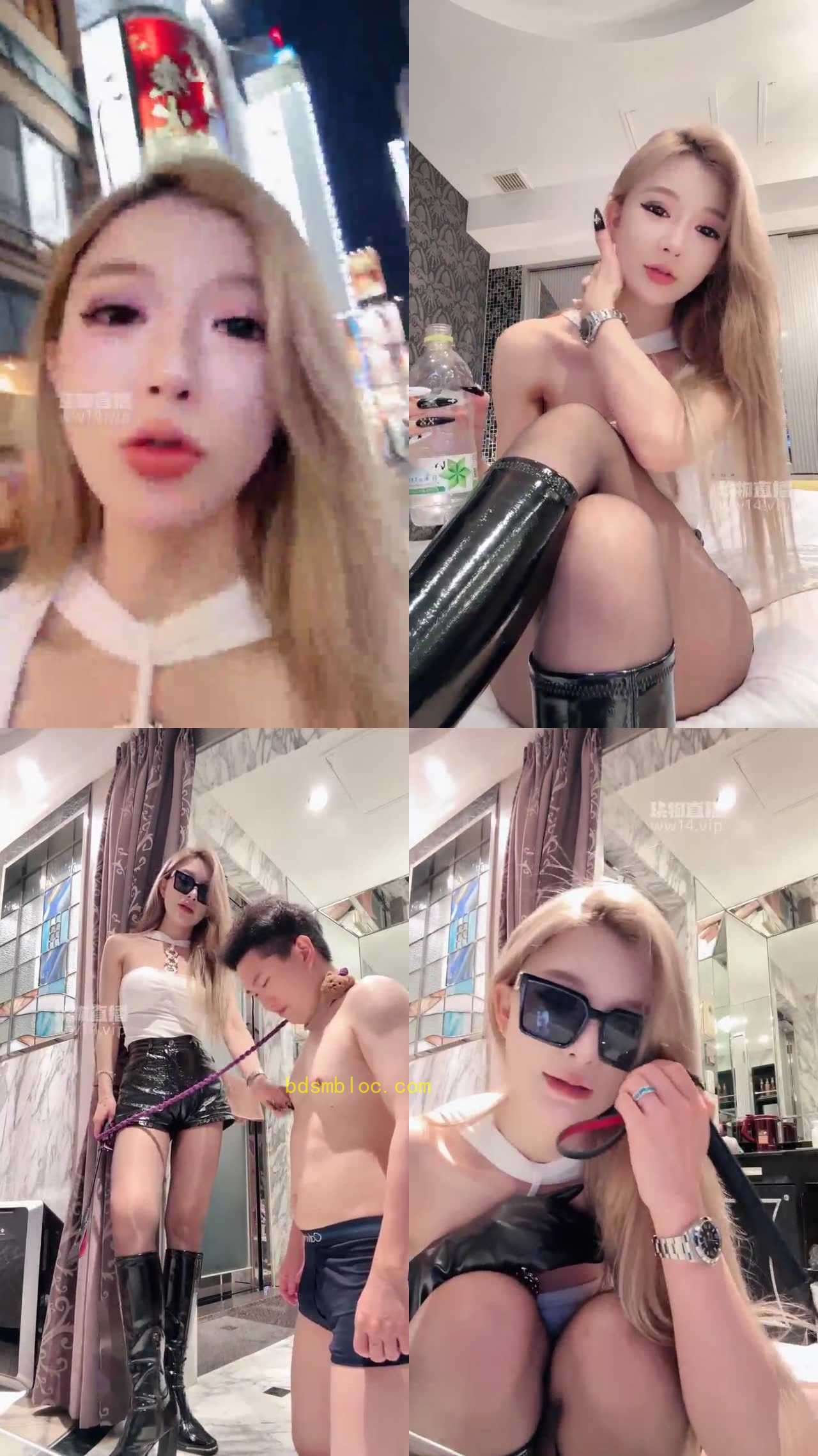 【玥樾】东京户外玩狗
