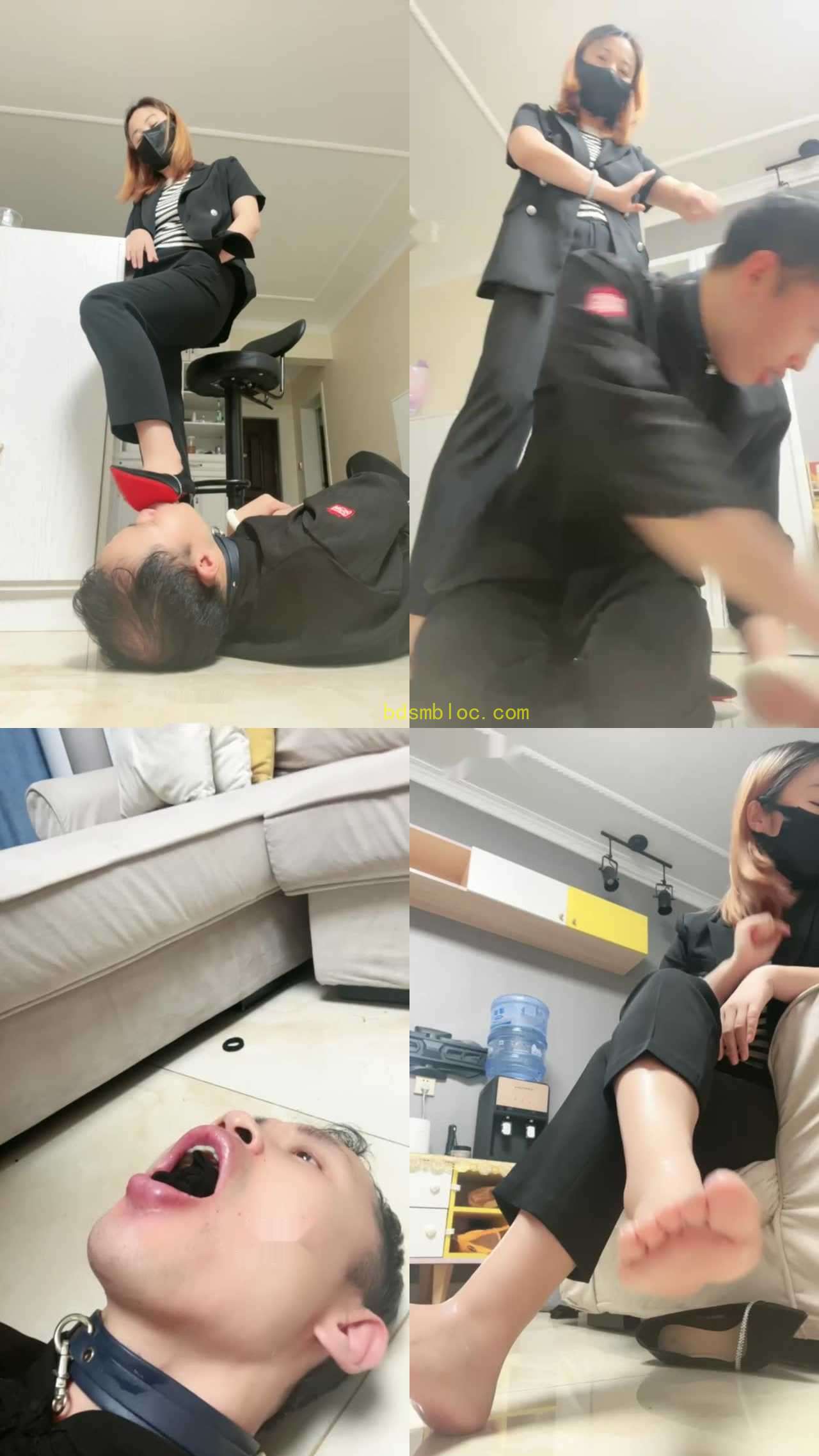 【语阳】骚贱出声怎么伺候主人