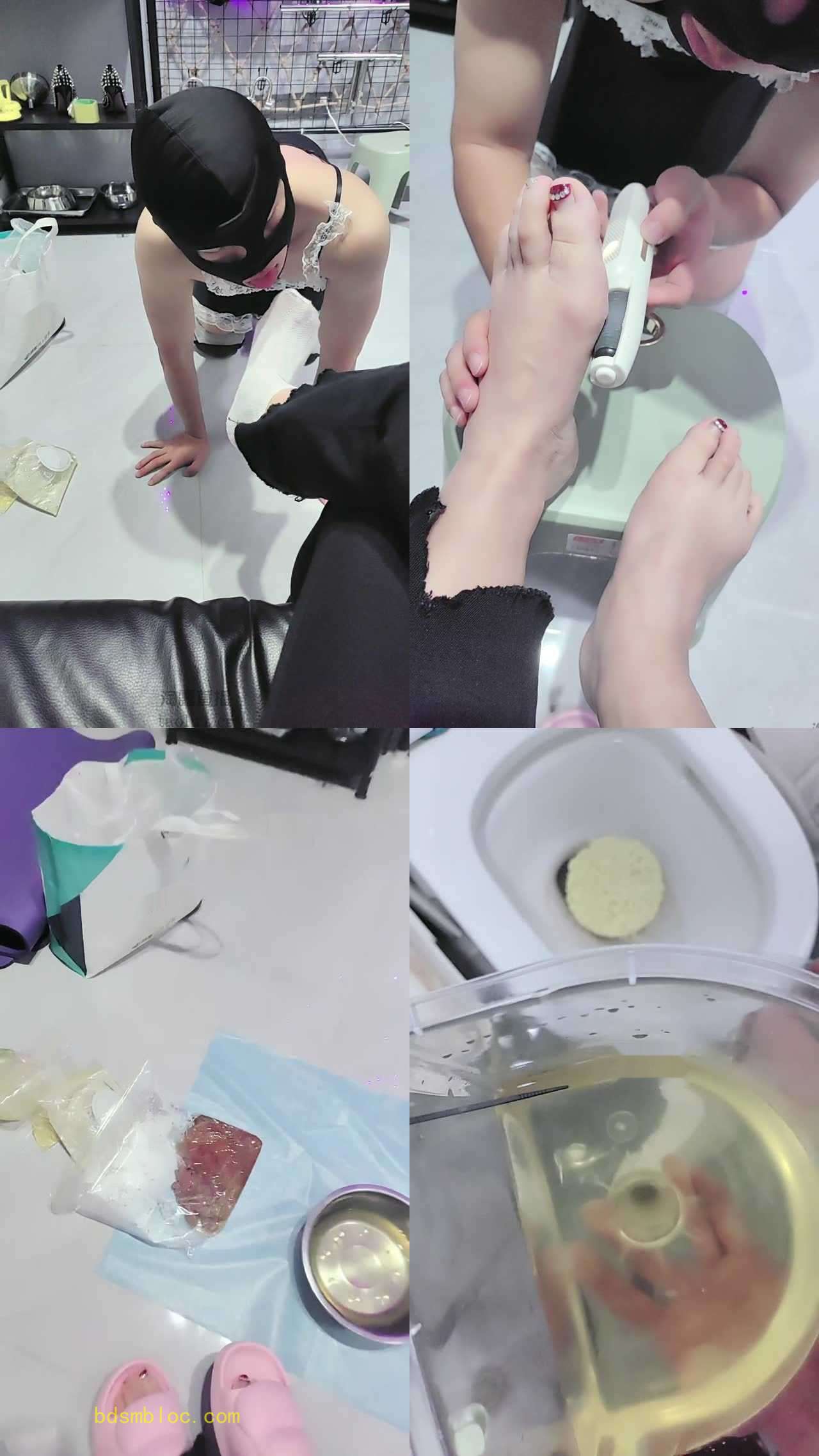 【芏窕】贱犬好饿啊吃预制菜