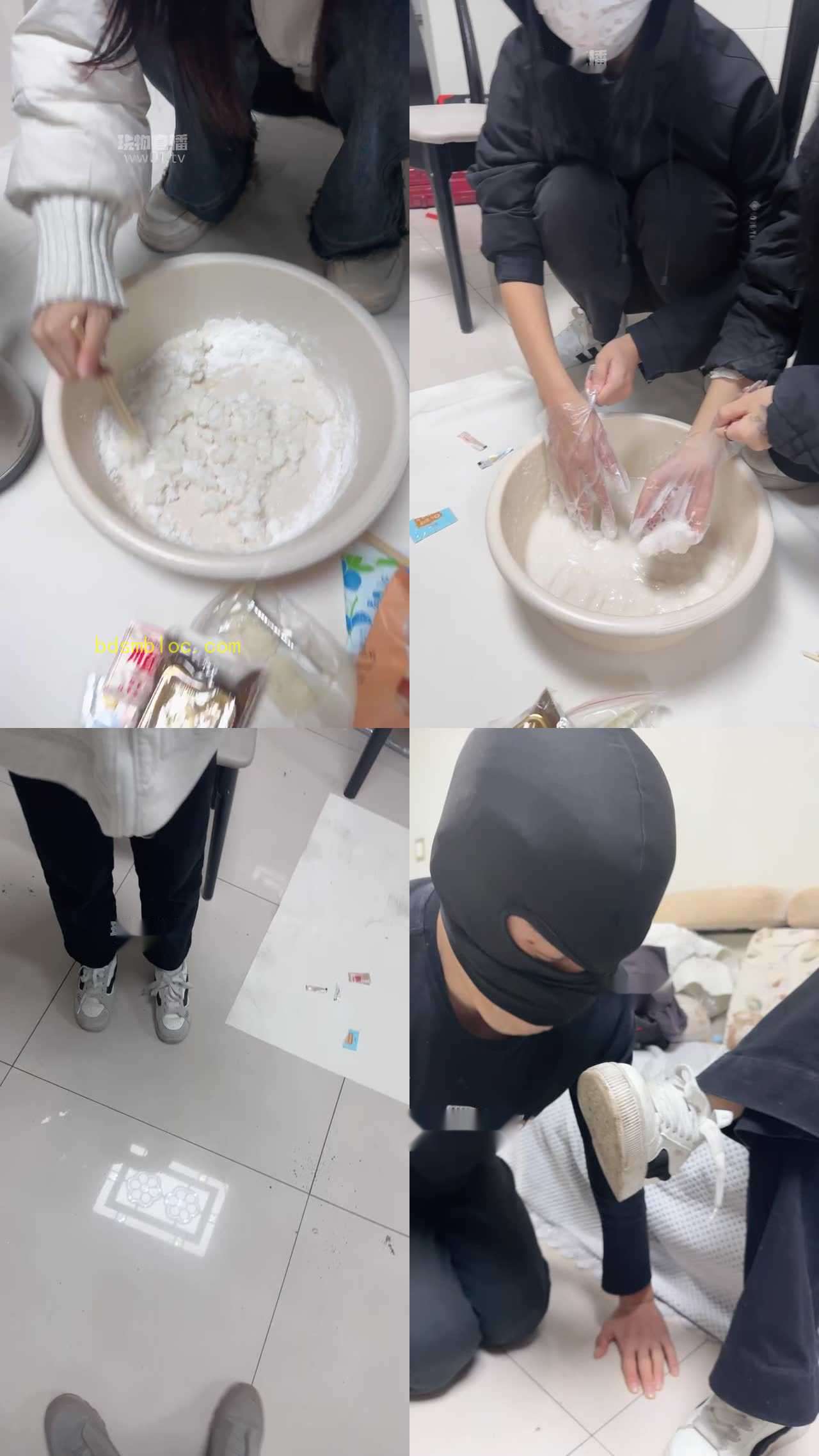 【CN足彩馆】中秋脚月饼第二弹