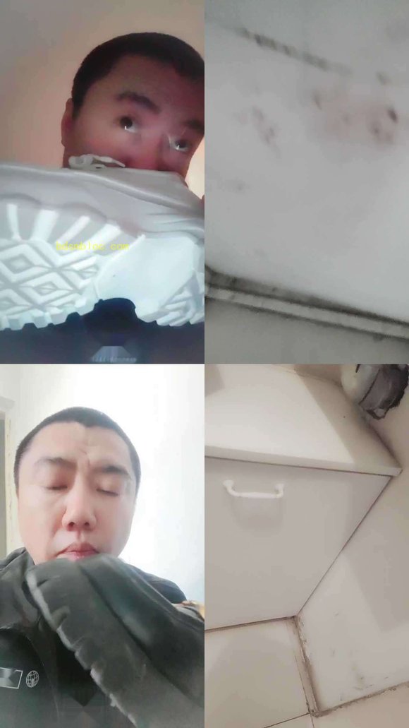 【吴迪M】白天刺激的扫楼