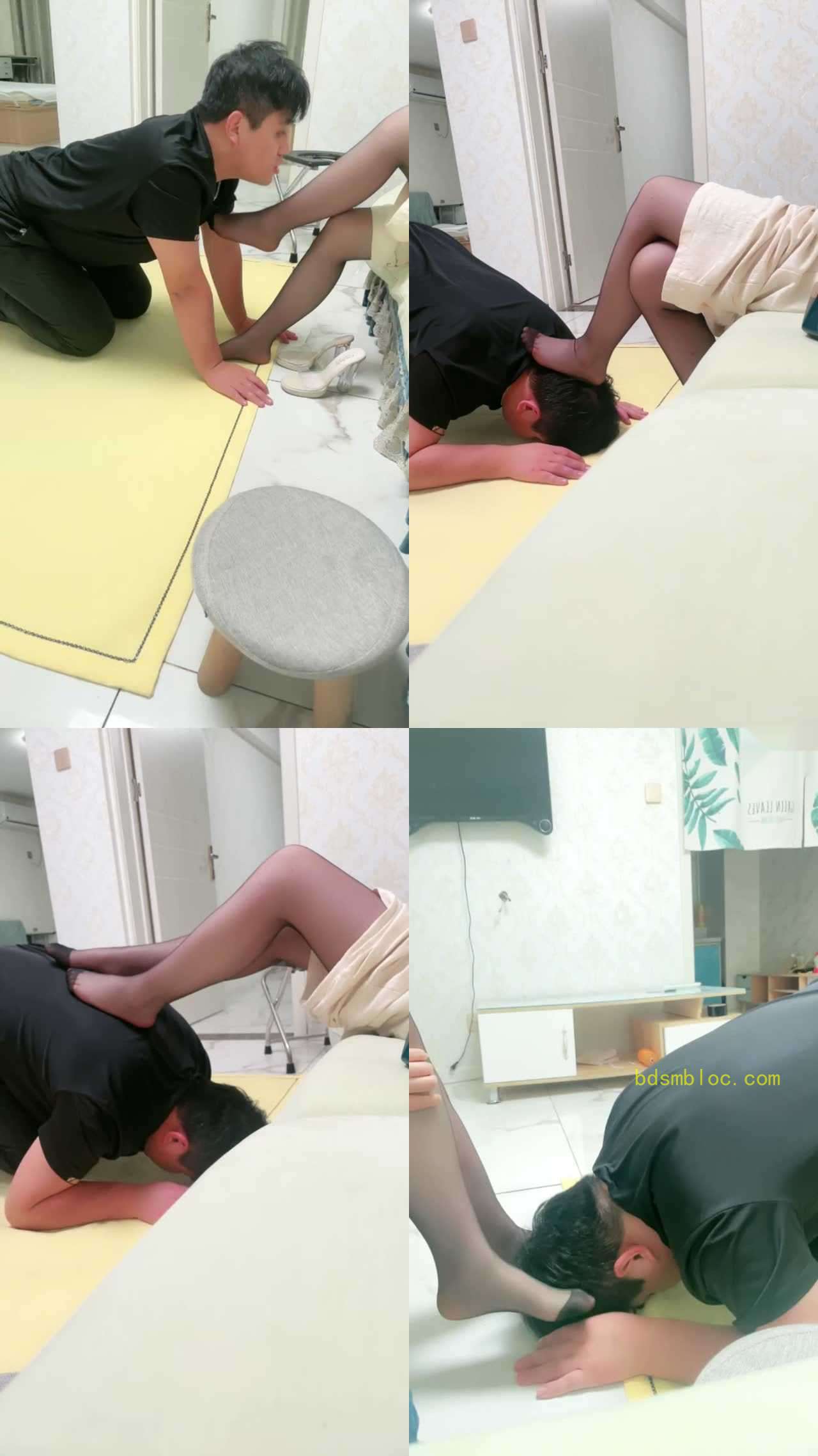 【乔艳女王s】威海女王在线调教