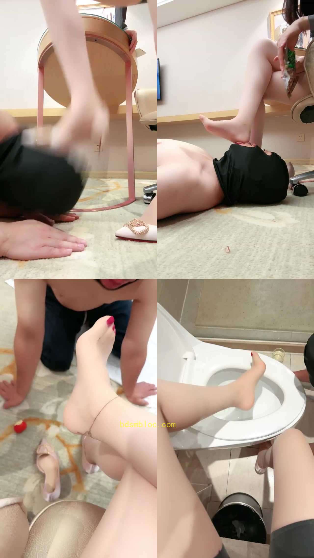 【安主】TJ日常伺候当工具