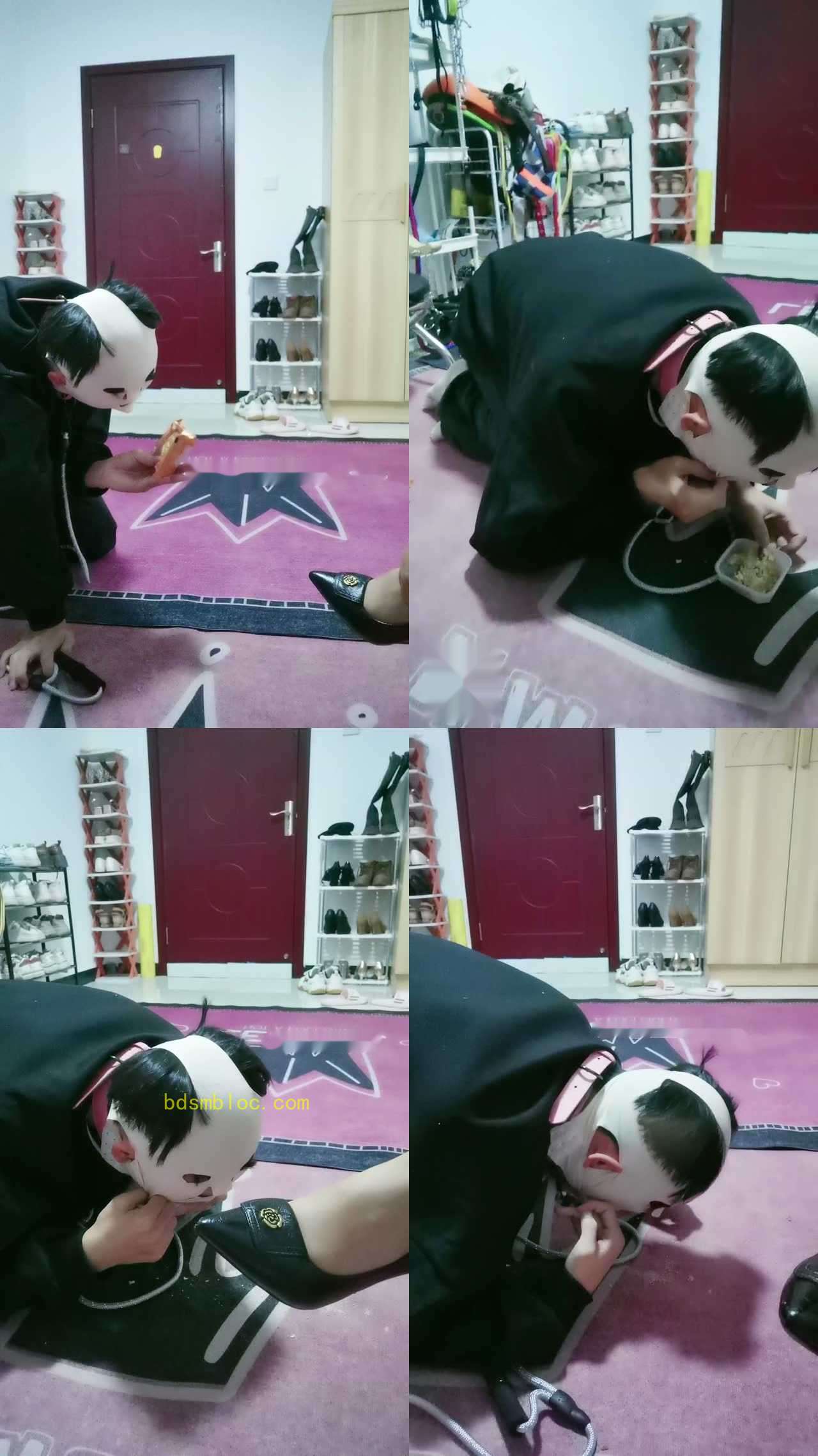 【五公主S】晨起早餐