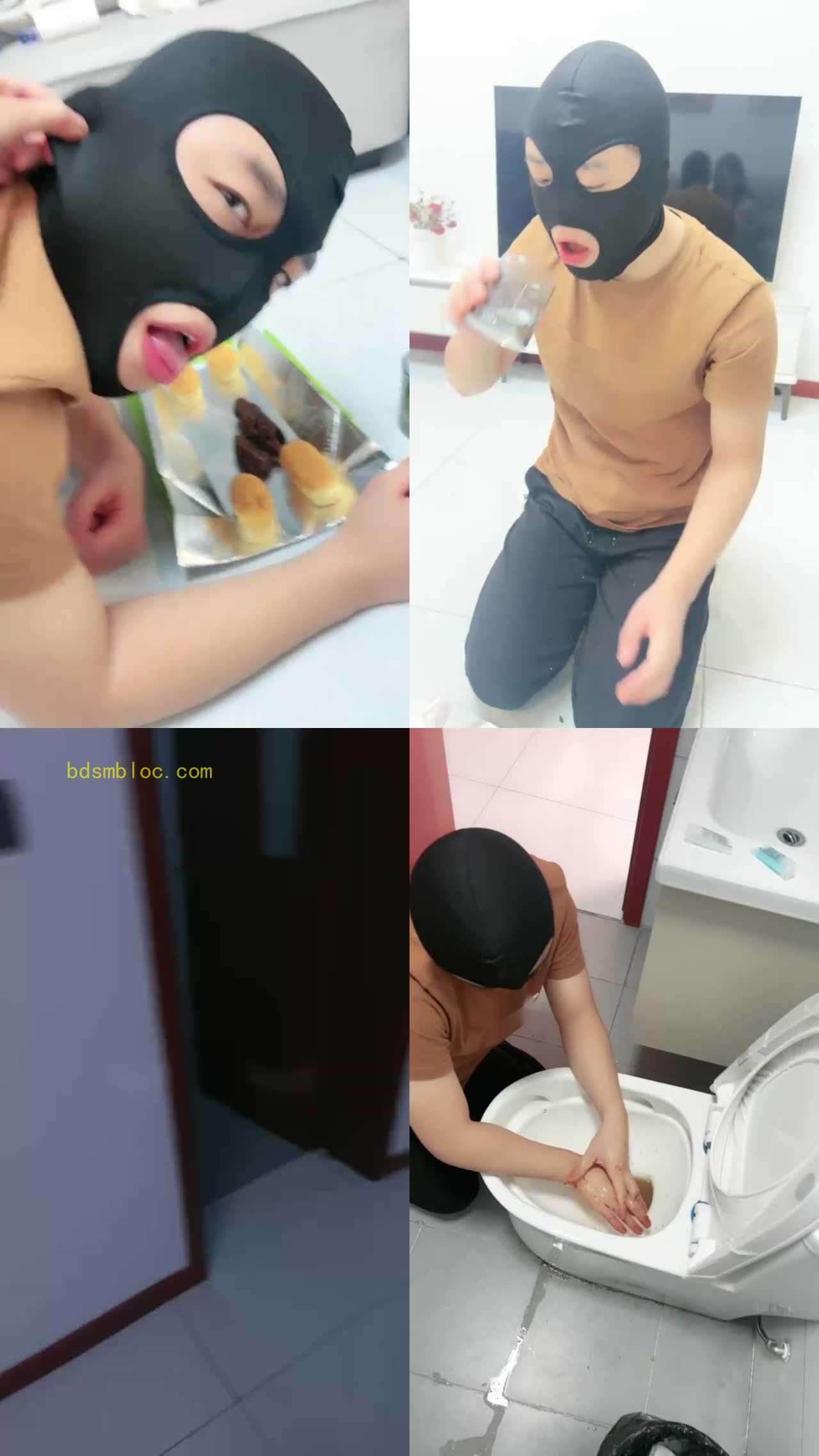 【西彤s】黄金面包