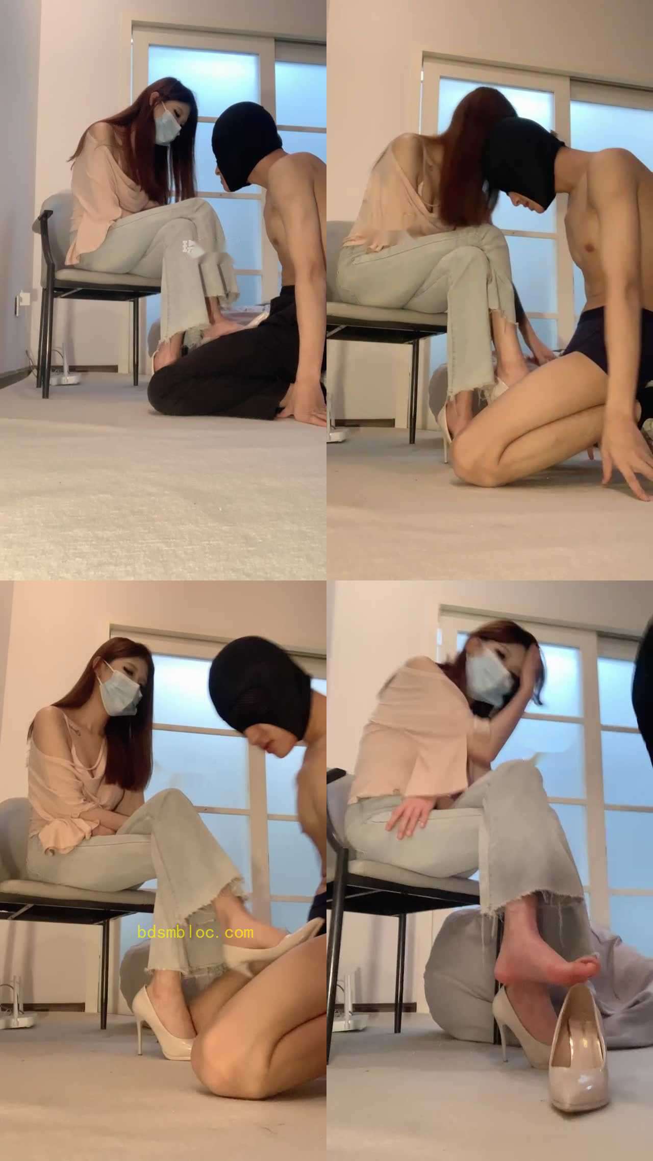 【女生也能很暴力】再战长沙私影
