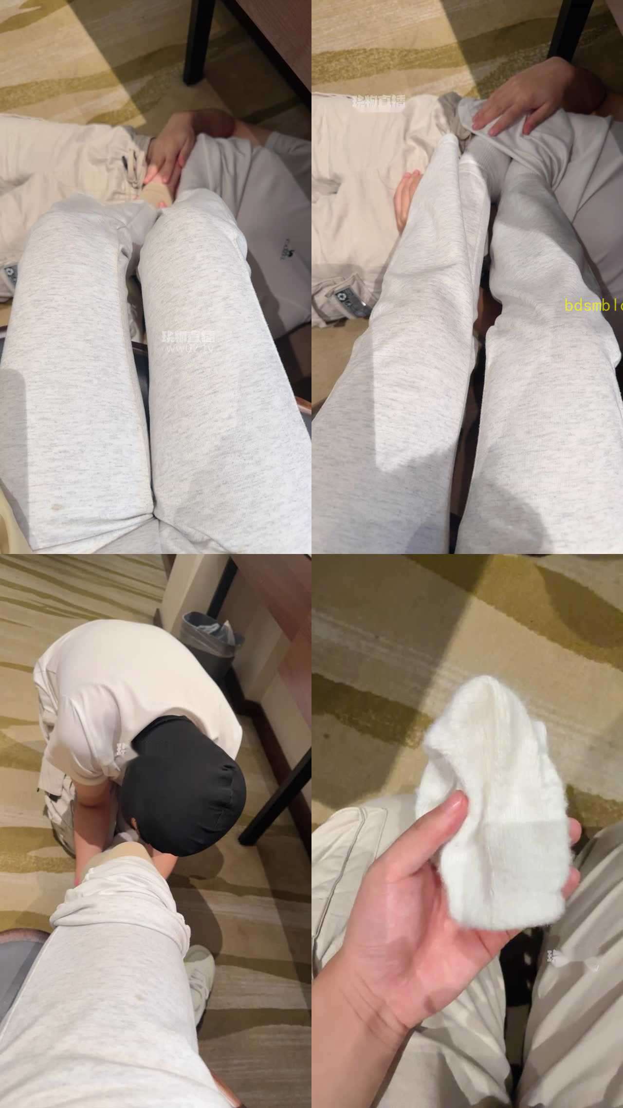 【白渝s】用狗肚子暖脚
