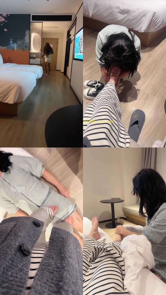【听听s武汉】今日调教狗子