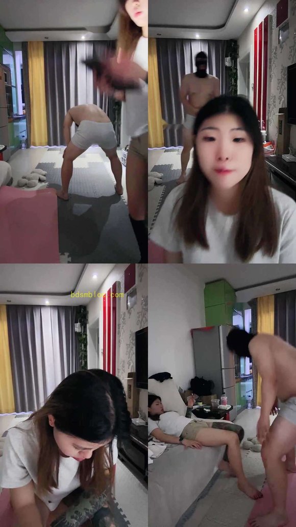 【乐主在沈阳S】踢裆