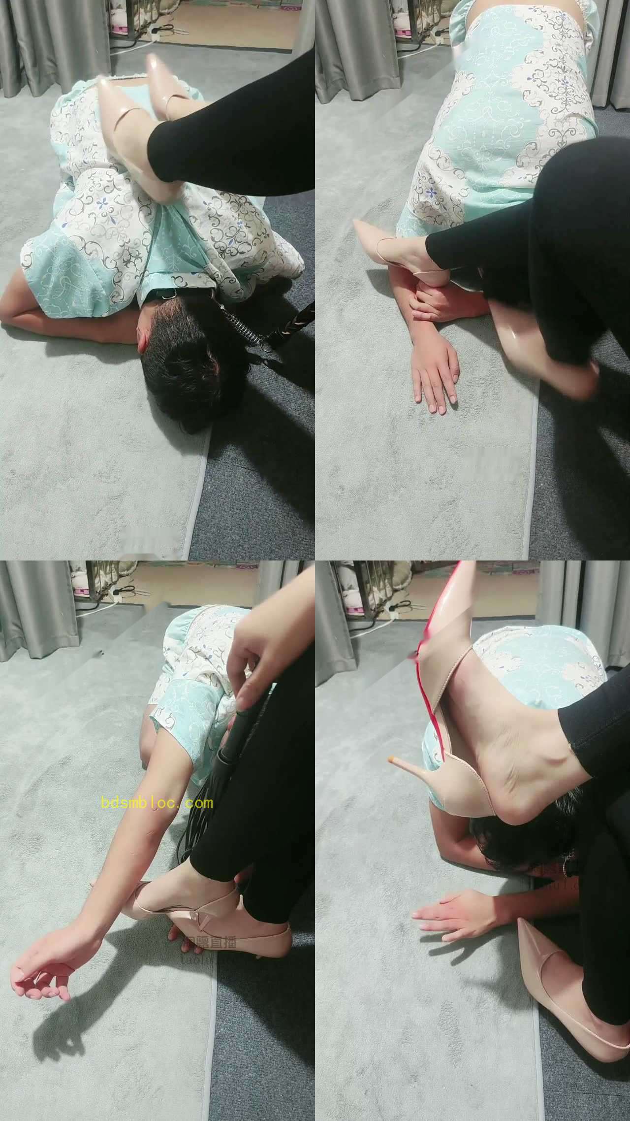 【娜S】调建狗