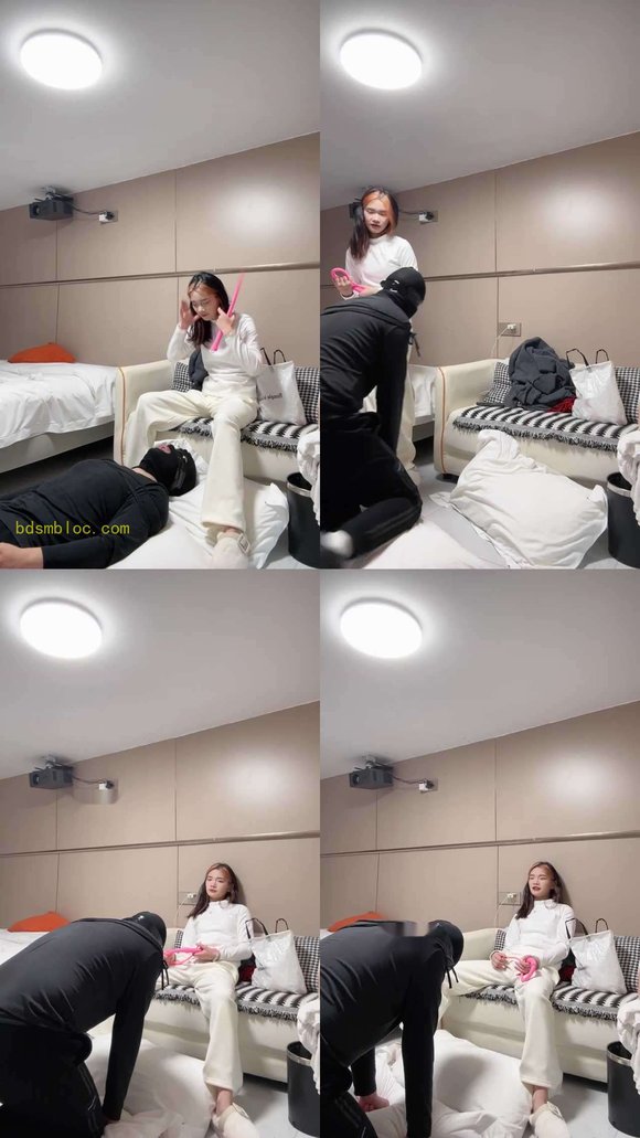 【听听s武汉】调教犯贱狗东西了