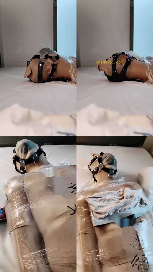 【长沙乂乂女王】玩狗中苏州行