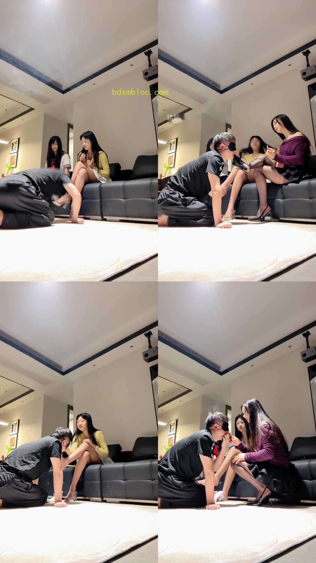 【美汐】随便玩玩老狗