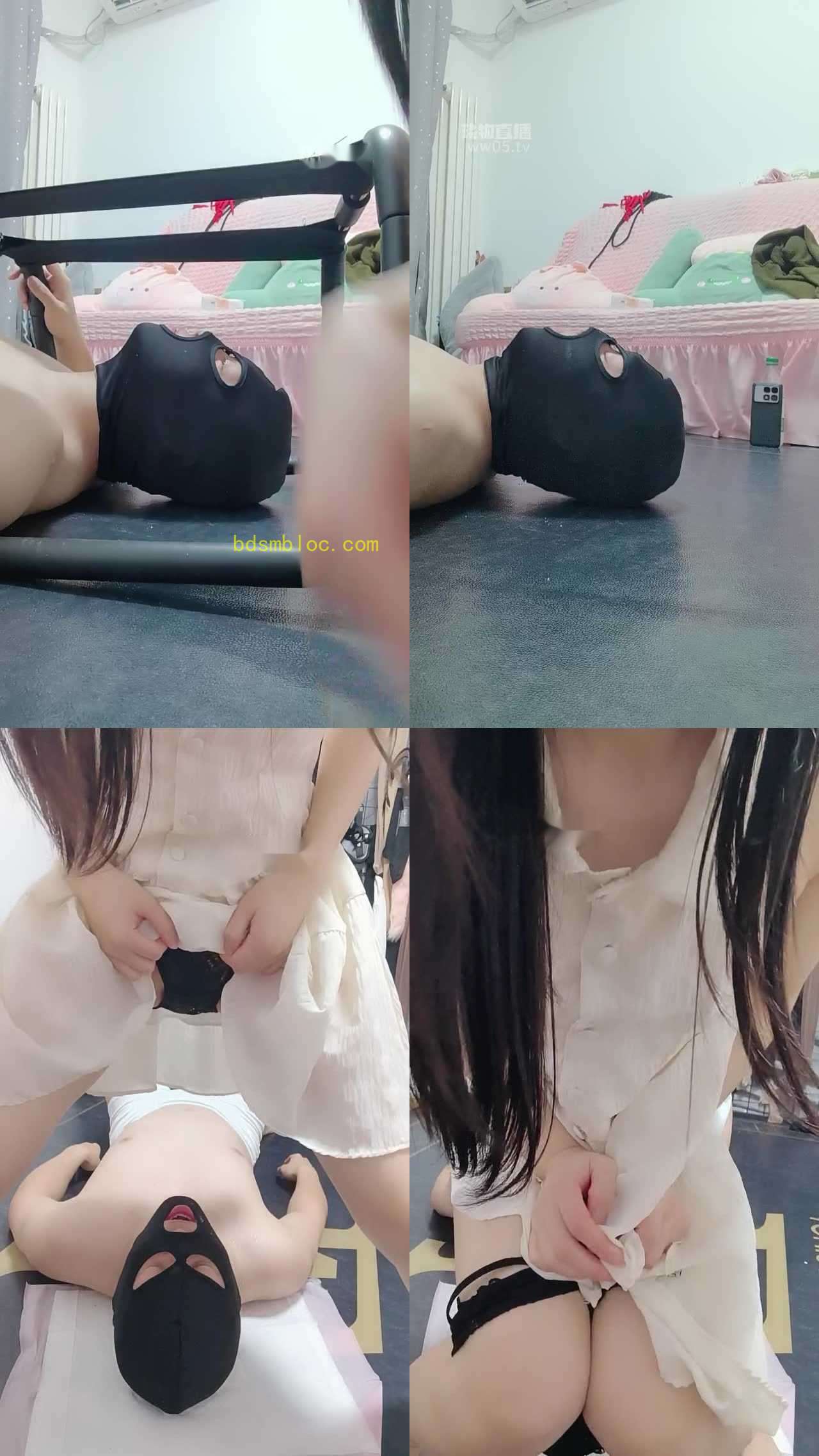 【北京颜可4S】狗狗第一次吃果冻真幸福呢