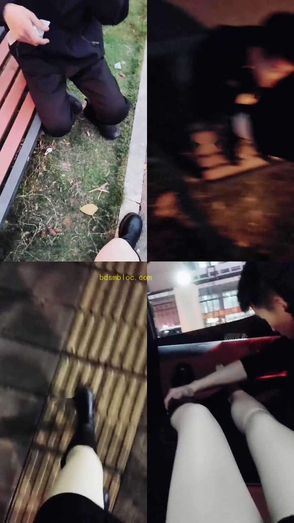 【长沙乂乂女王】户外刺激刺激