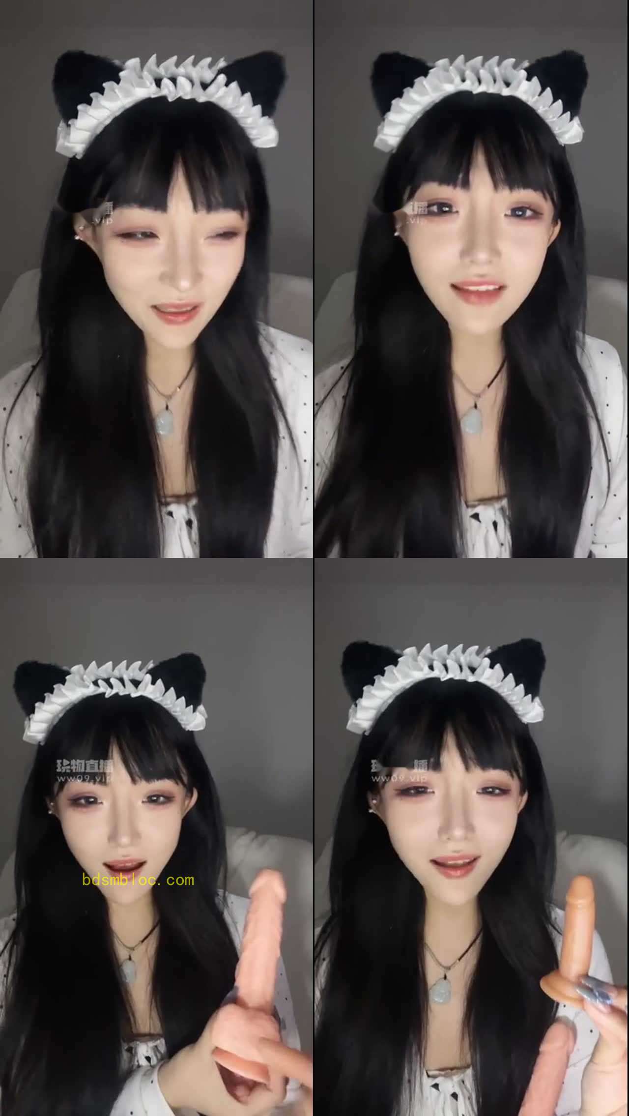 【酥酥】绿奴媚屌洗脑场