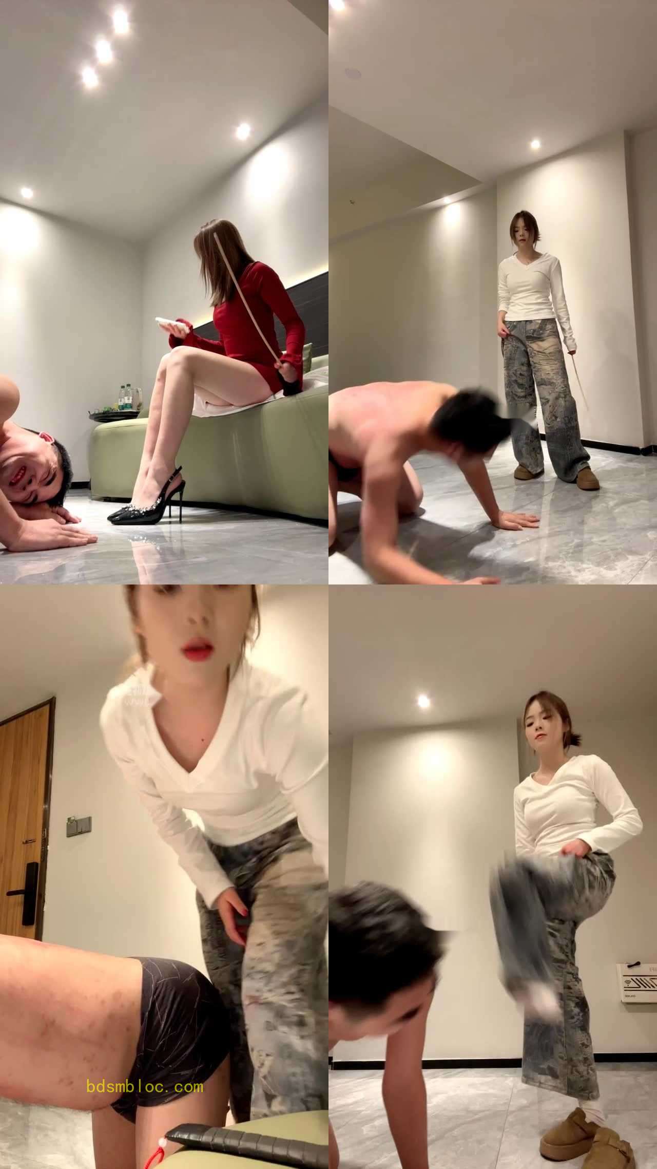 【小琼s】无底线虐狗