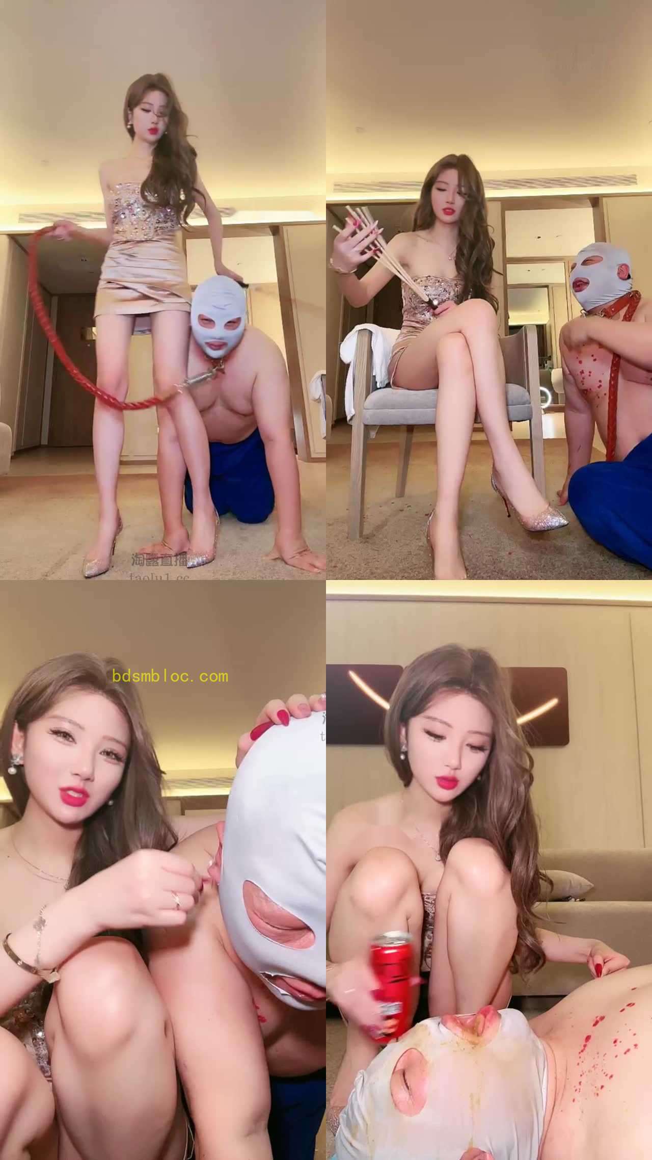 【司宁青】暴打强制黄金