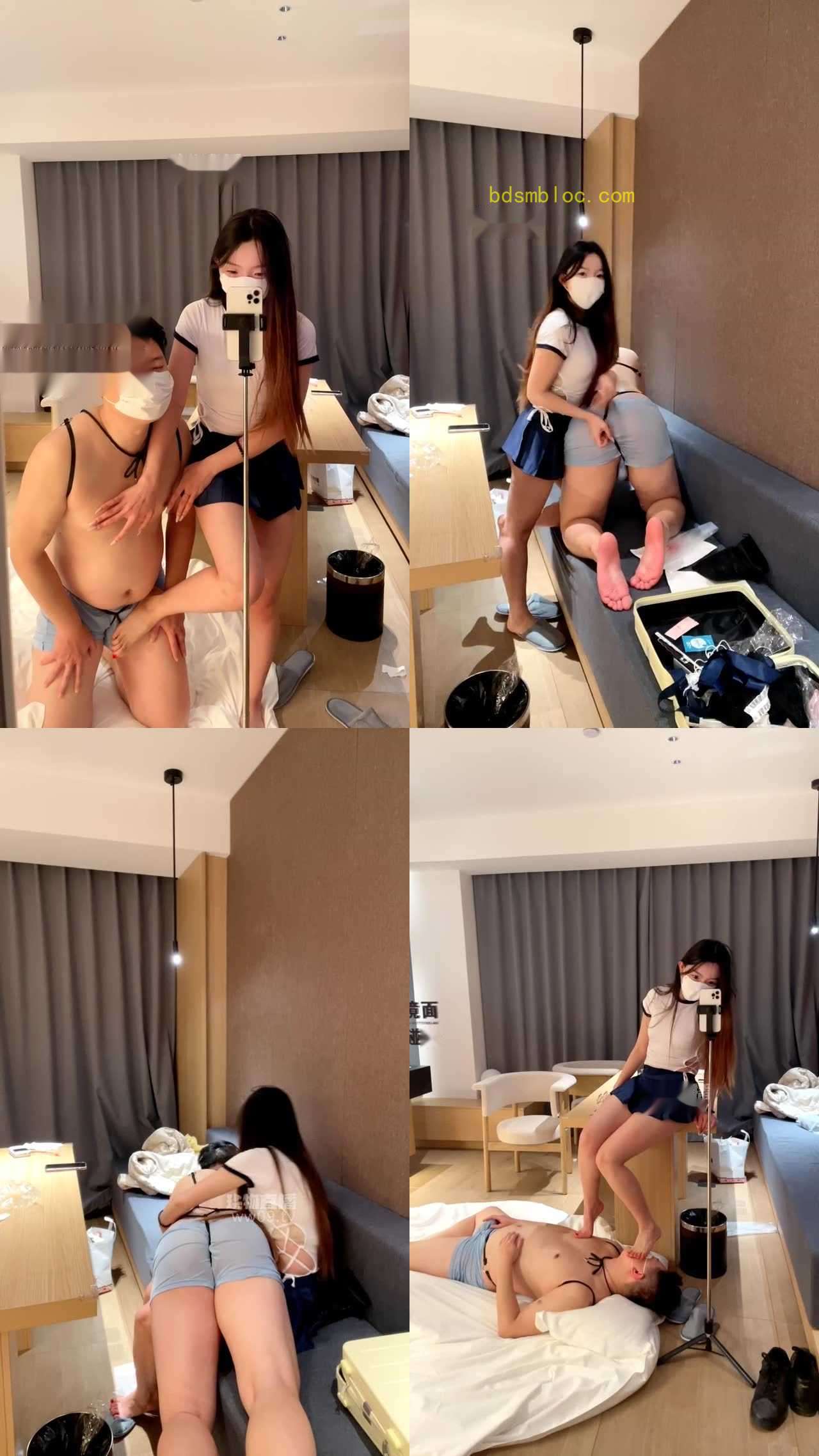 【太原奈奈酱S】圣水专场喜欢喝的傻逼进