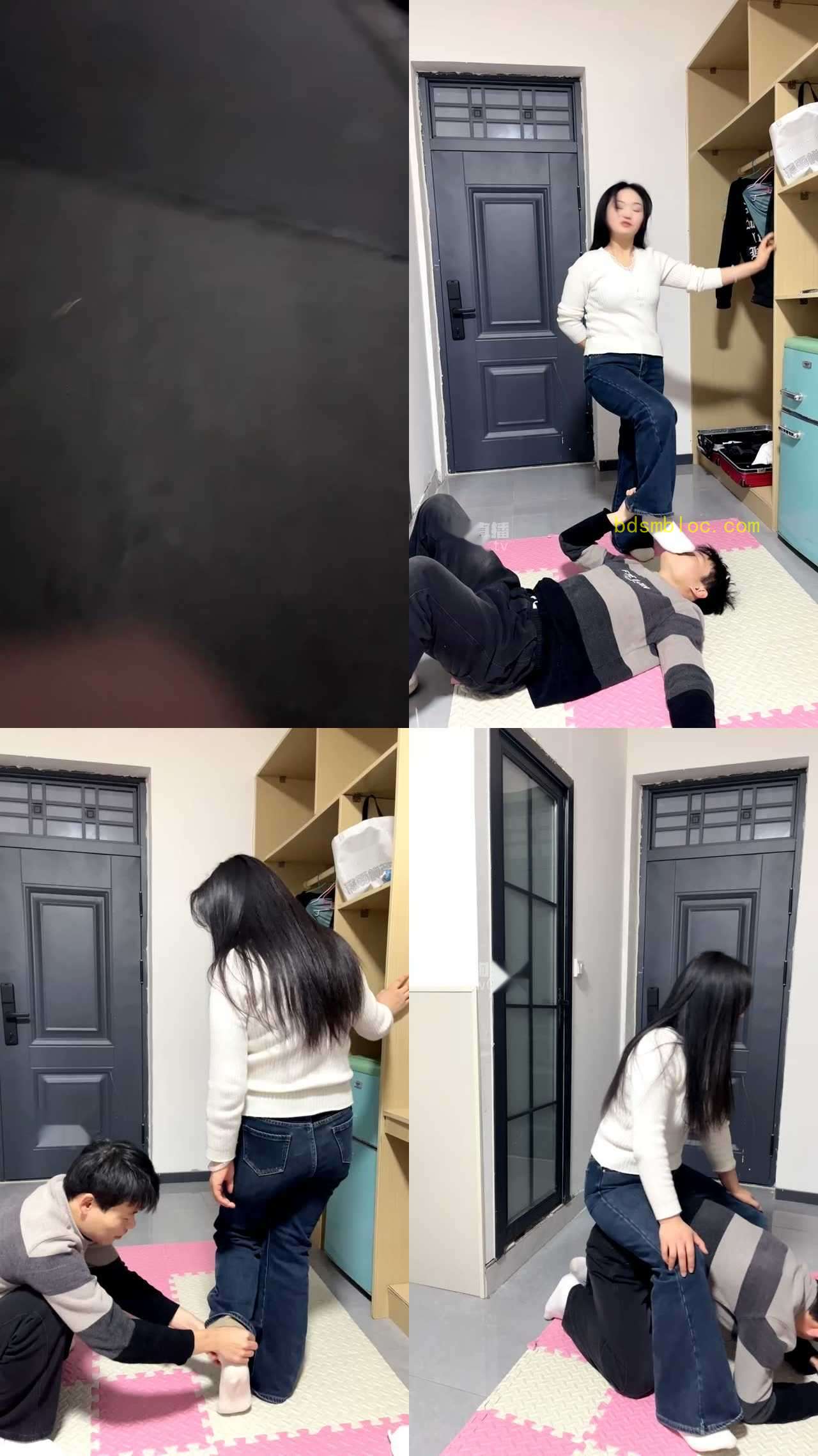 【小宇】继续开发上门技师