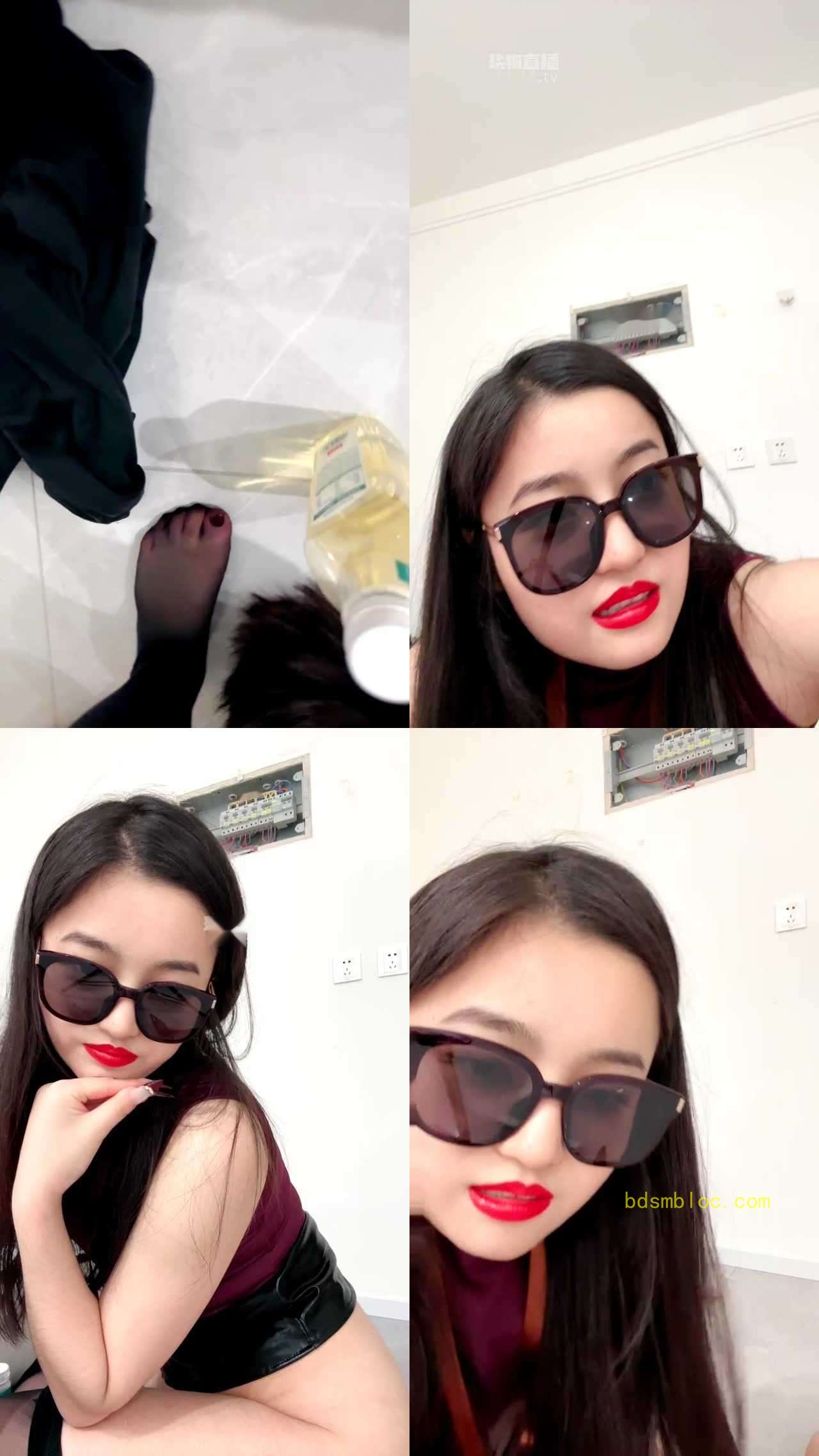 【兰主人】圣水姨妈专场其他想看的点菜