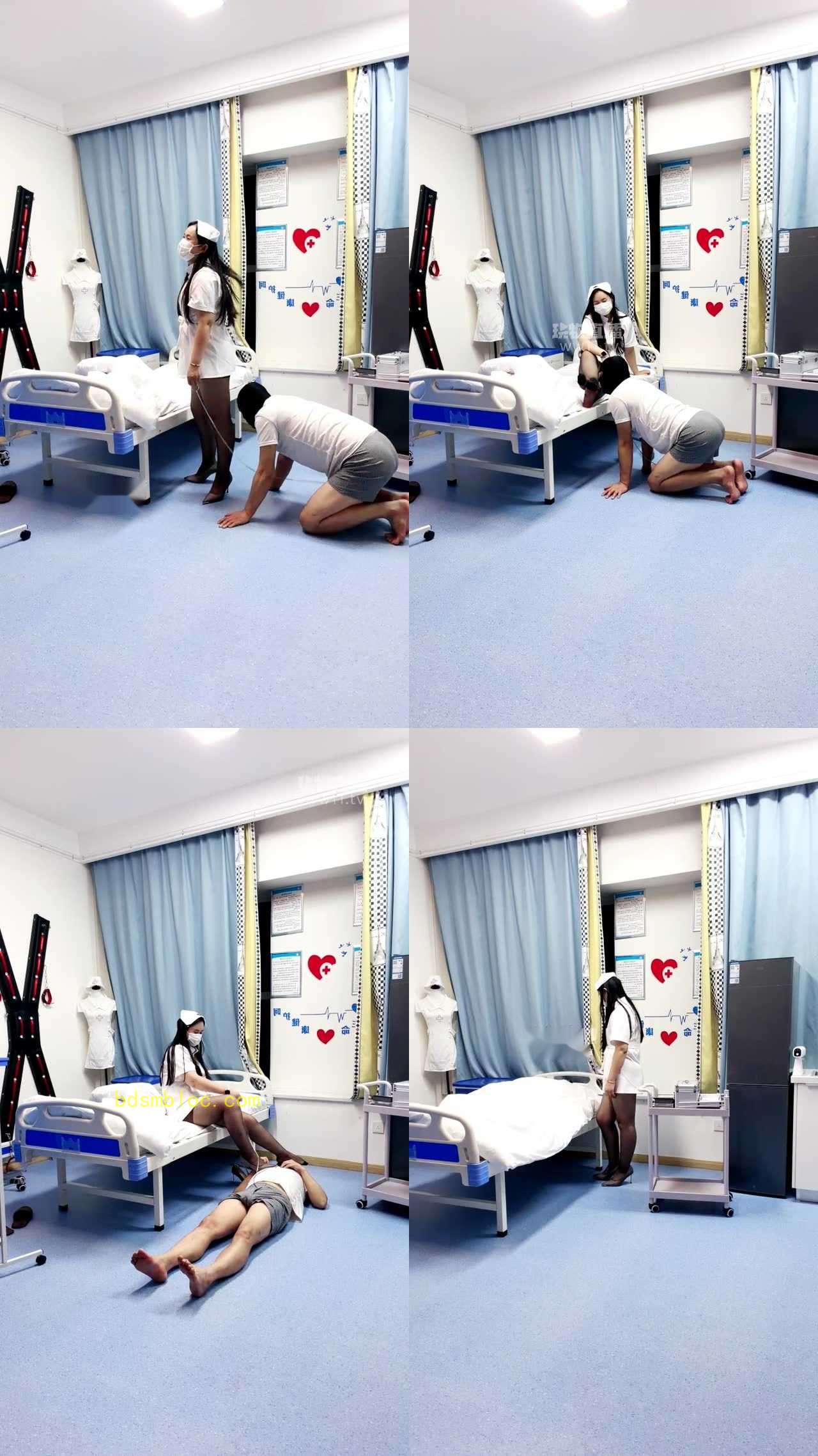 【贝拉S】开发病人M属性