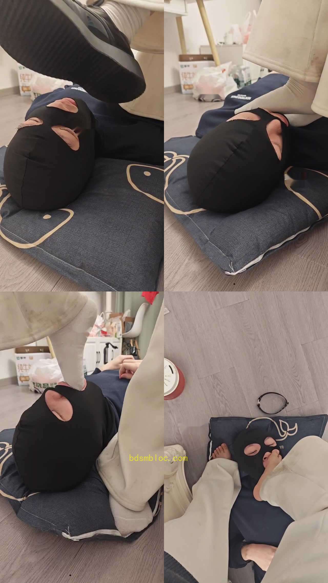 【静琪s】臭棉袜裸足插嘴倒数