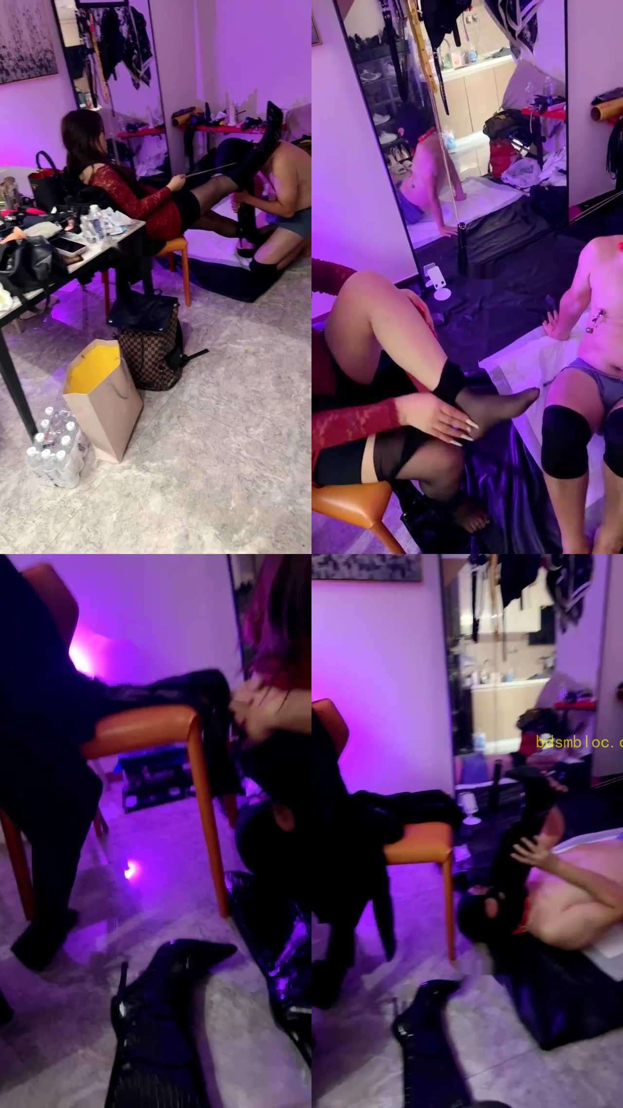 【锦主s】cici大大，锦主s，双女主榨马眼花式玩具