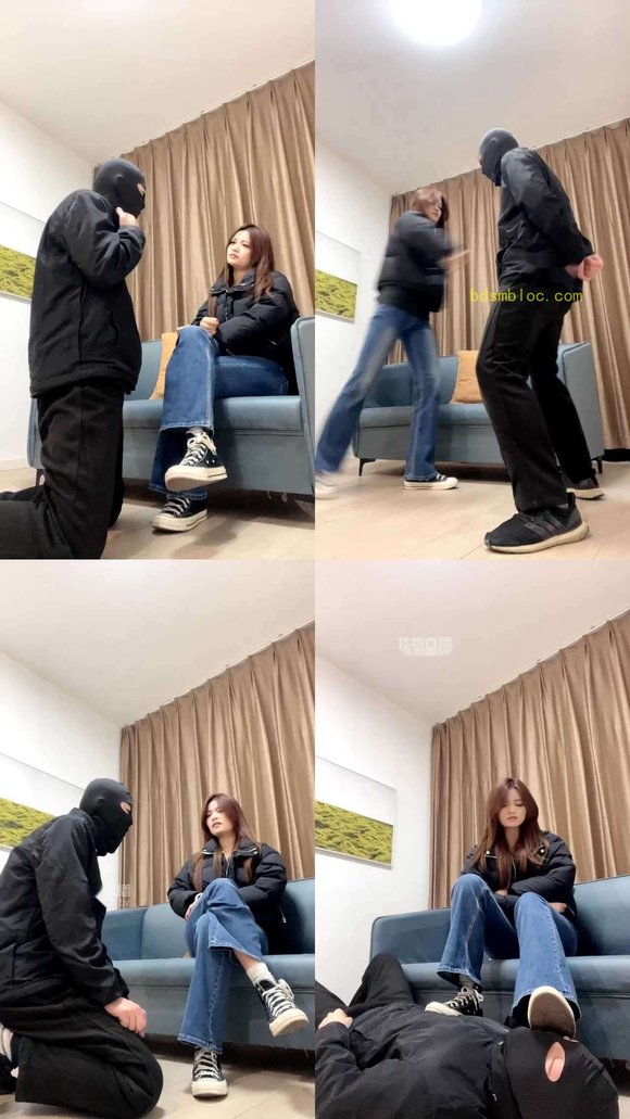 【HLIII】清纯女大失恋来发泄