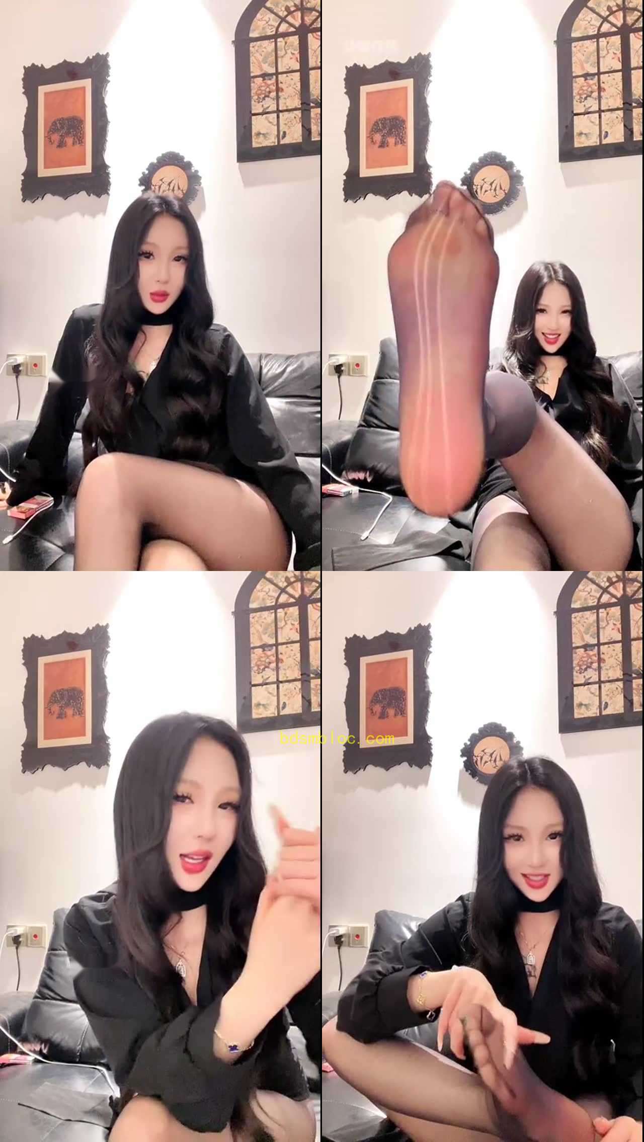 【知妤】女上司和男职员