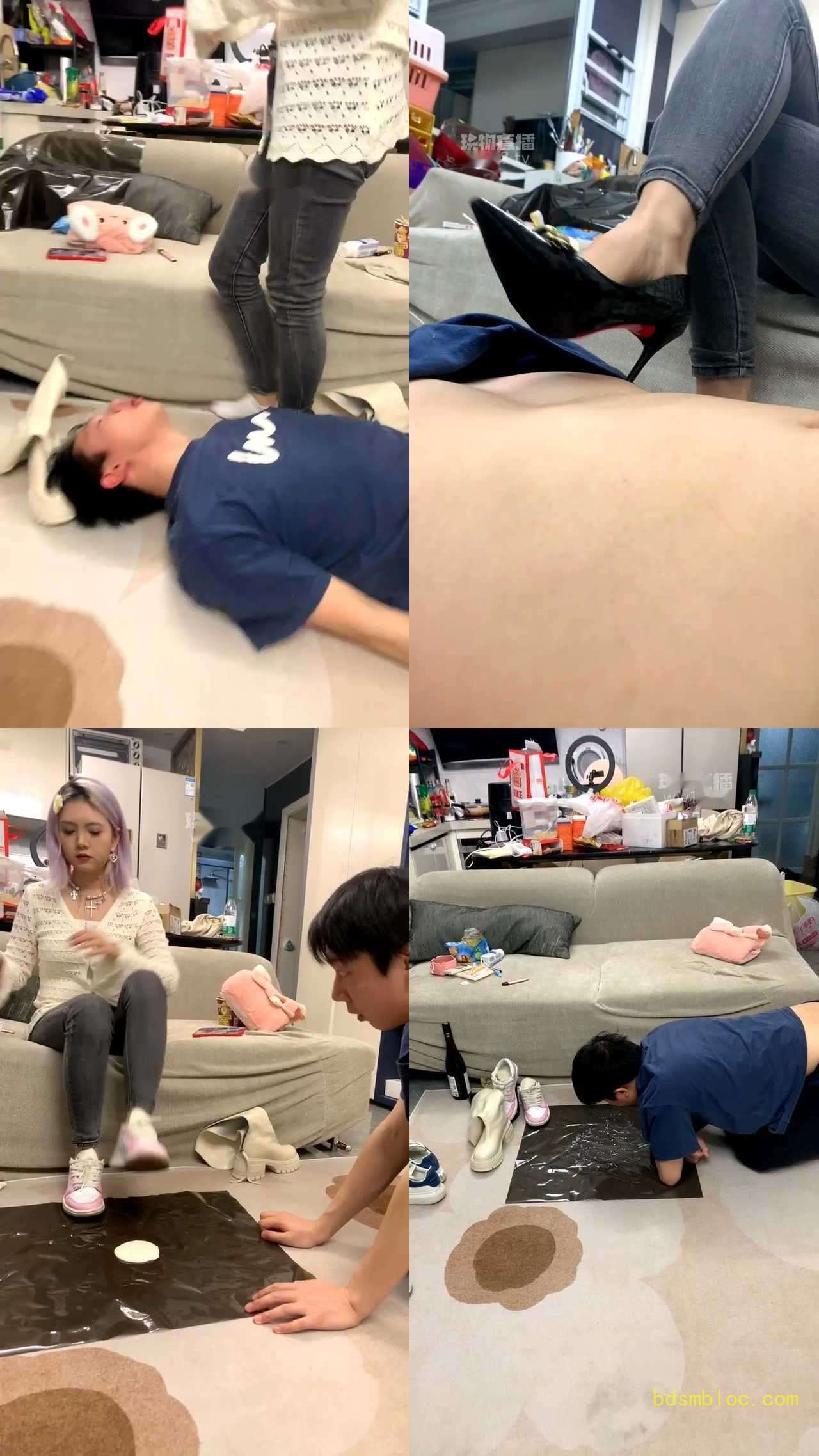 【杭州万灵s】听说你们说我不玩基础场