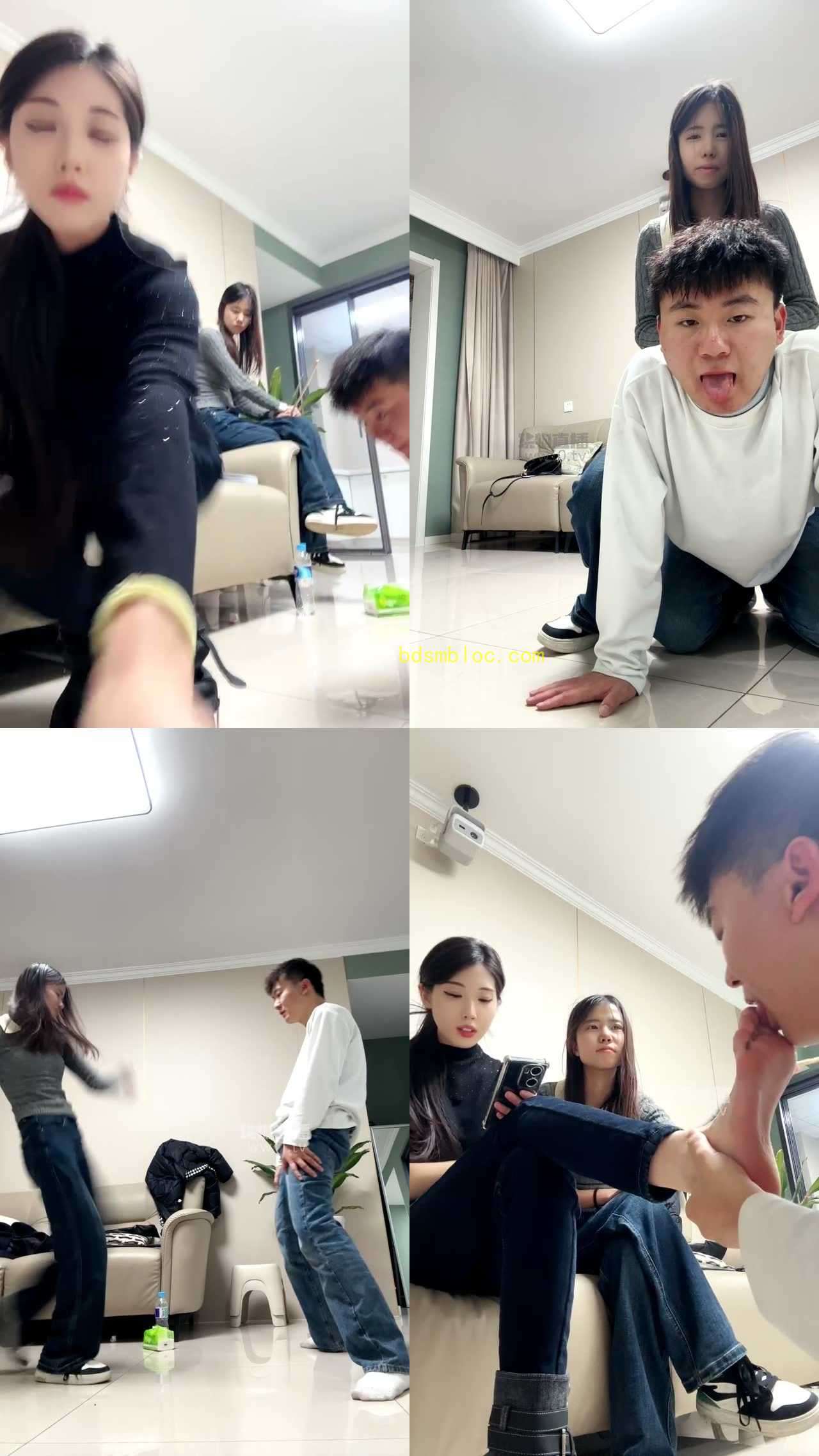 【西彤s】双s调贱狗进来看