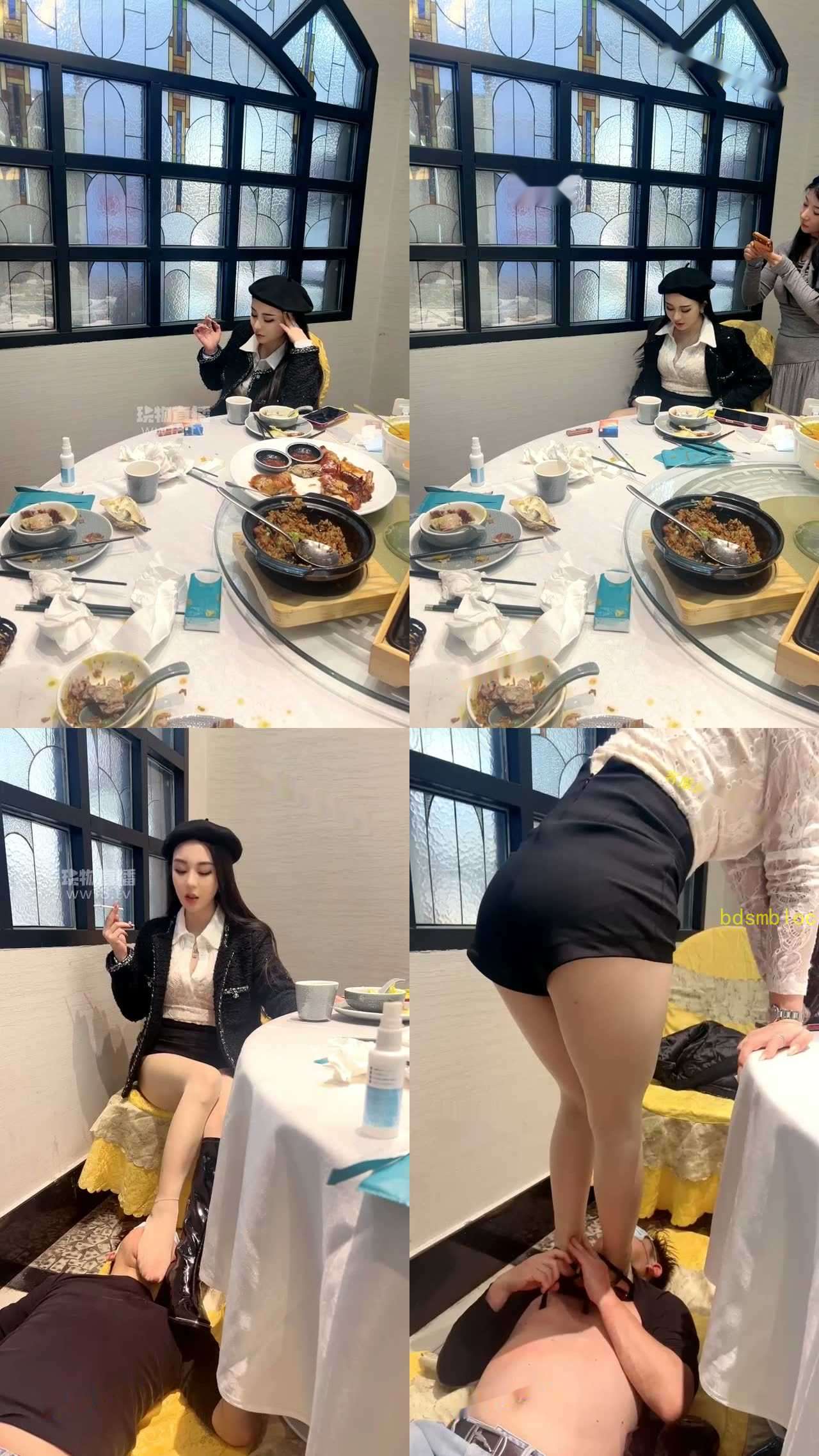【隐世s】风吟殿下S，隐世s，风吟殿下餐厅t教服务员