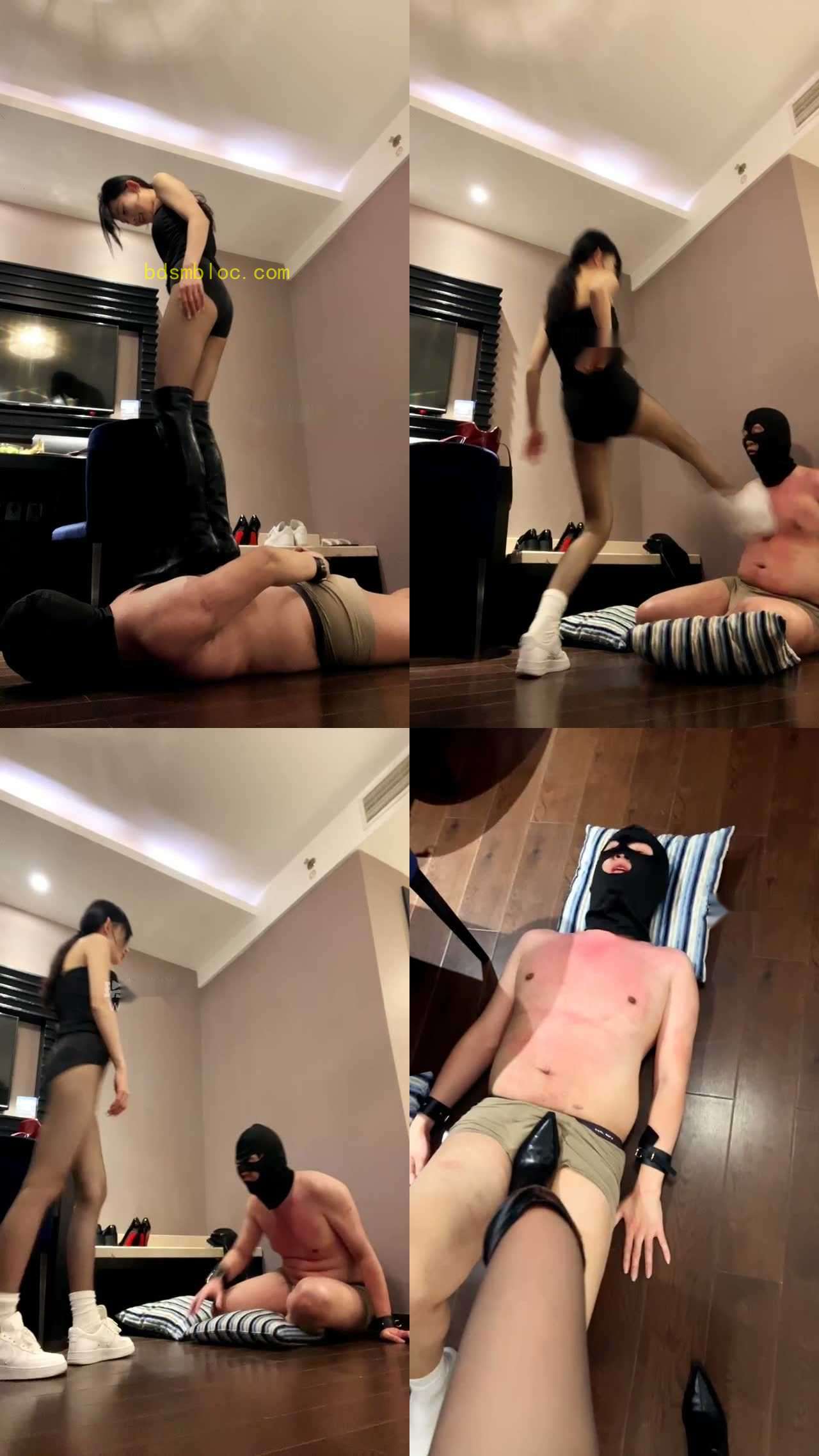【森森S】全场暴力高能