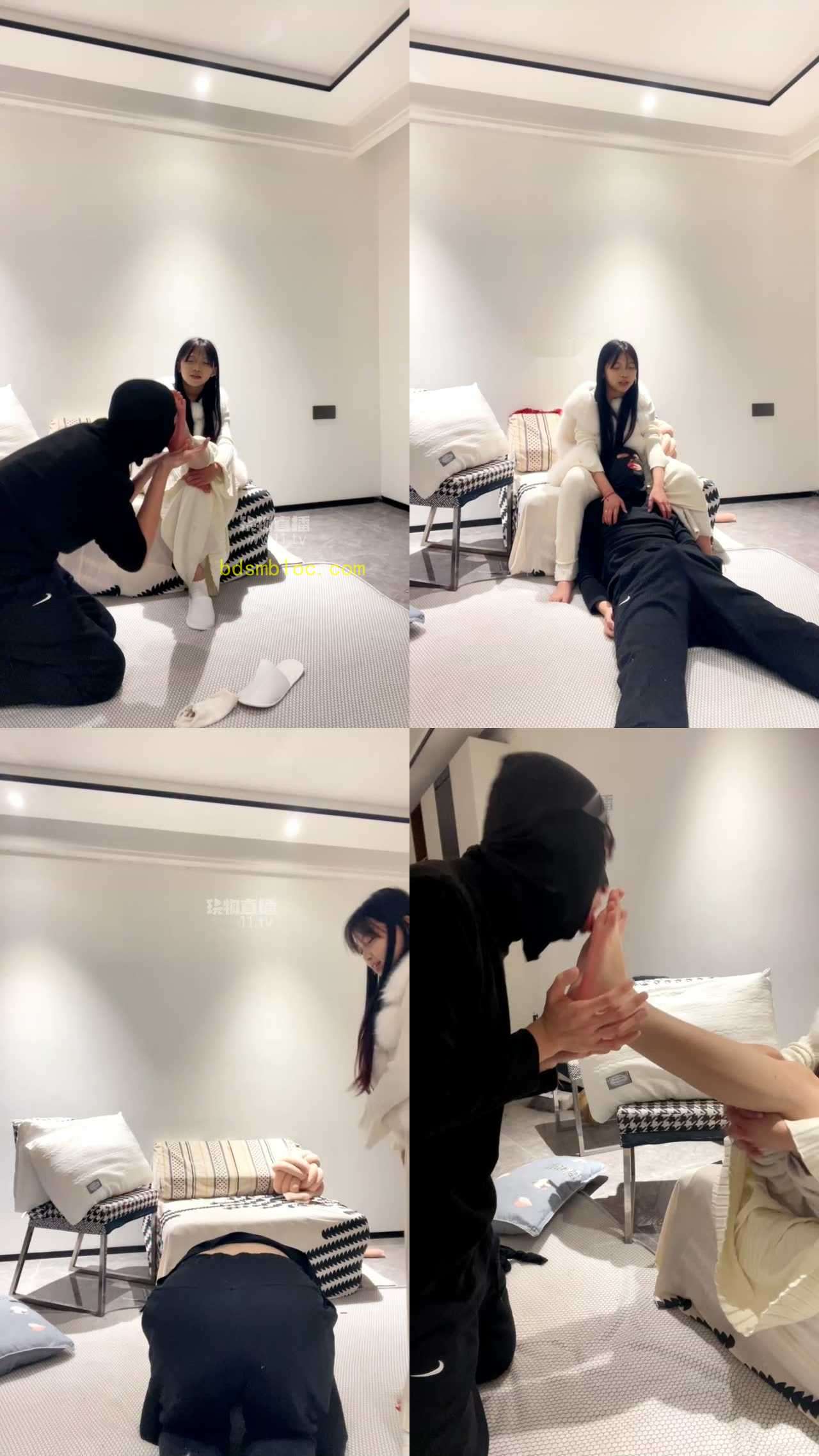 【武汉土匪S】开发男大3